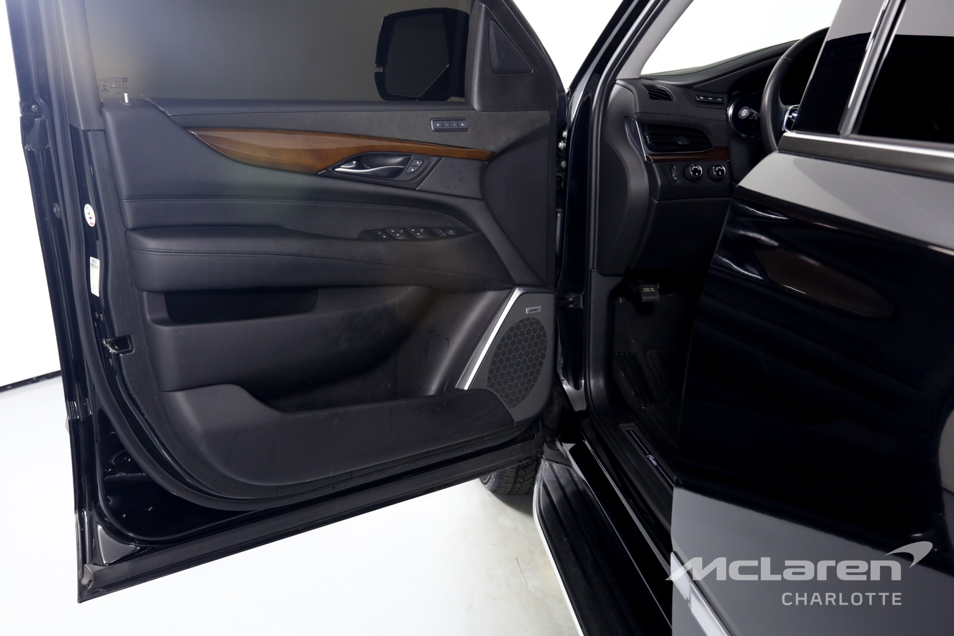 Used 2020 Cadillac Escalade ESV Luxury | Charlotte, NC