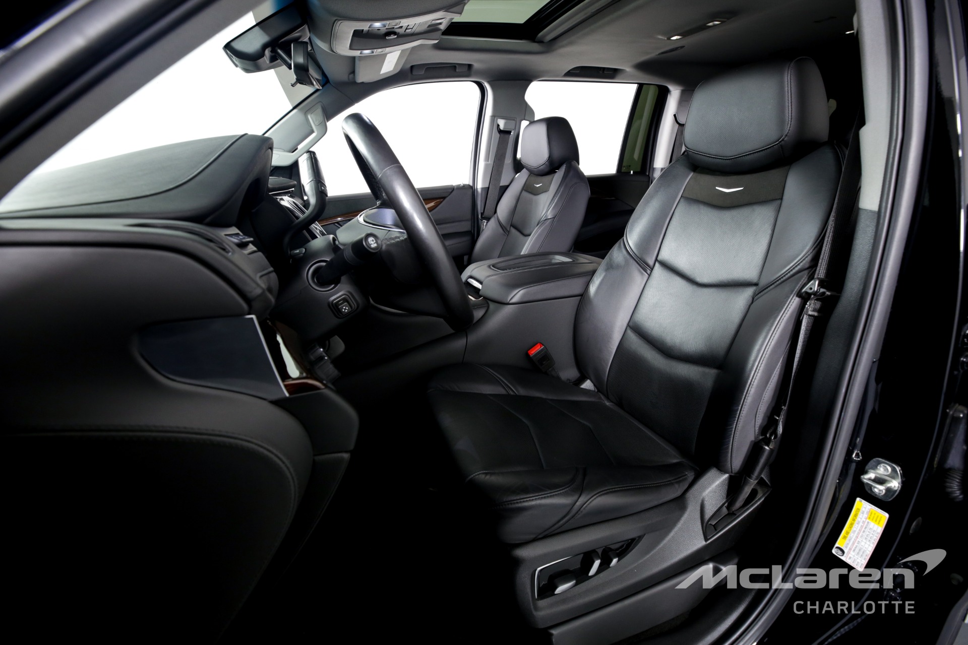 Used 2020 Cadillac Escalade ESV Luxury | Charlotte, NC