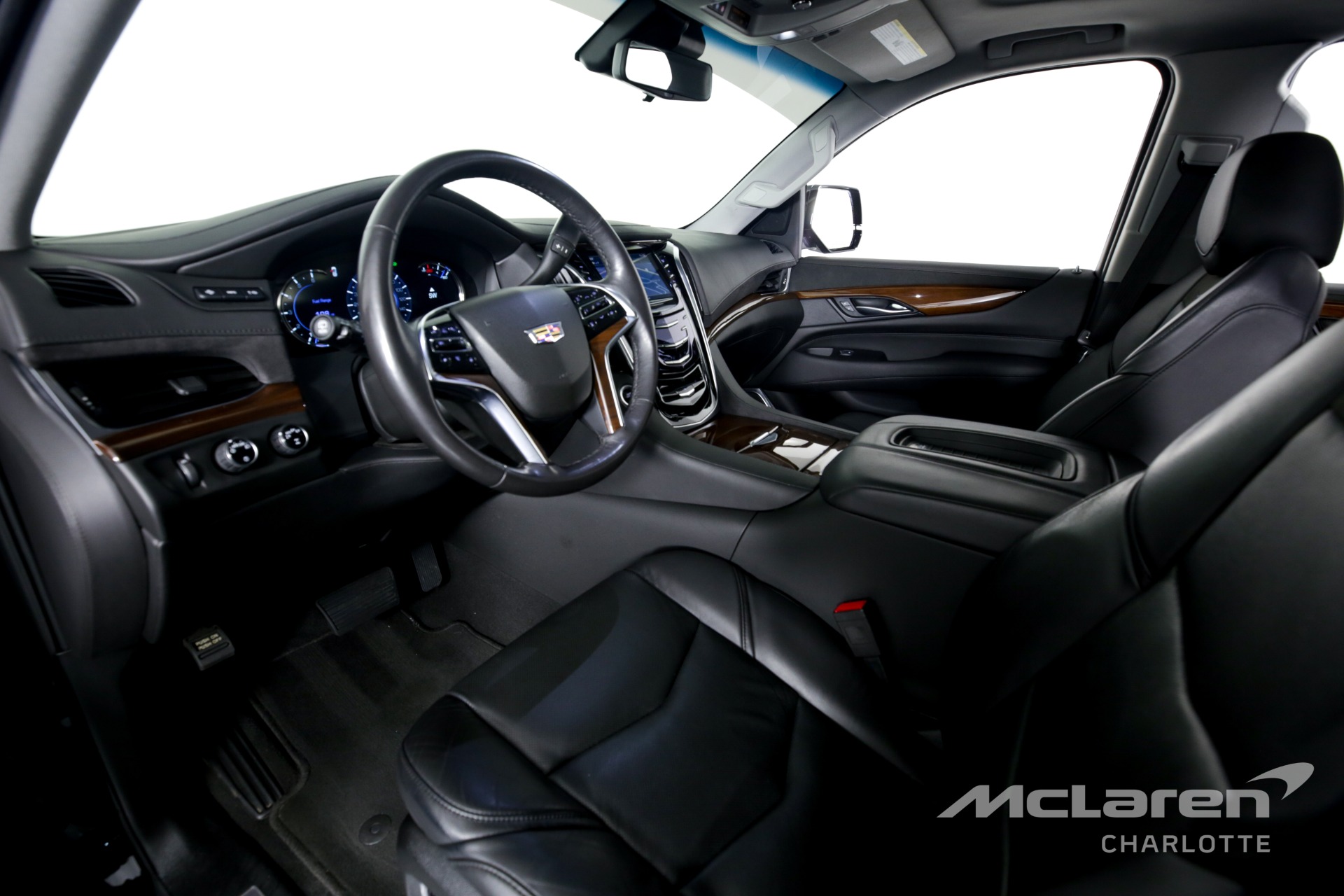 Used 2020 Cadillac Escalade ESV Luxury | Charlotte, NC