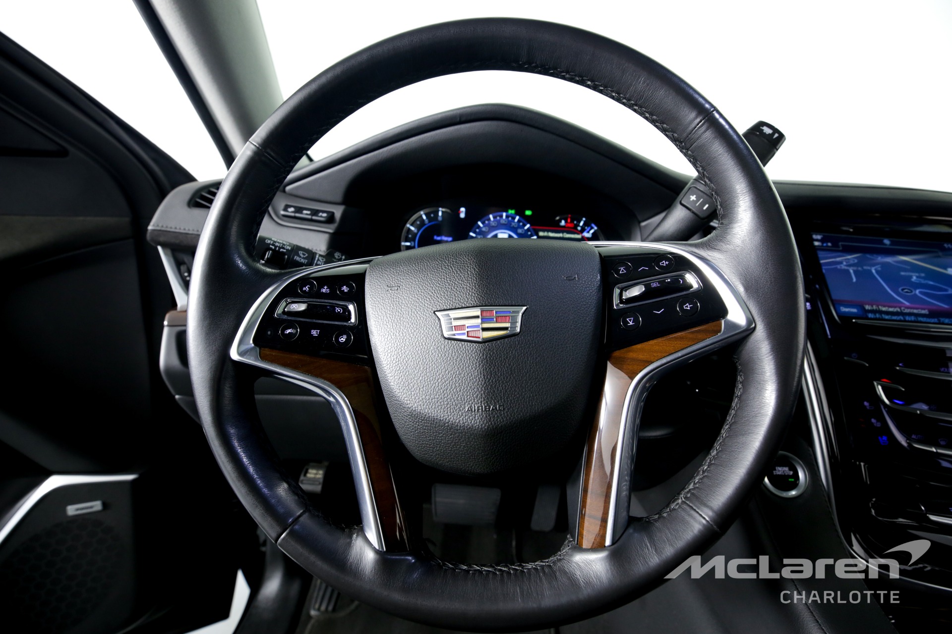 Used 2020 Cadillac Escalade ESV Luxury | Charlotte, NC