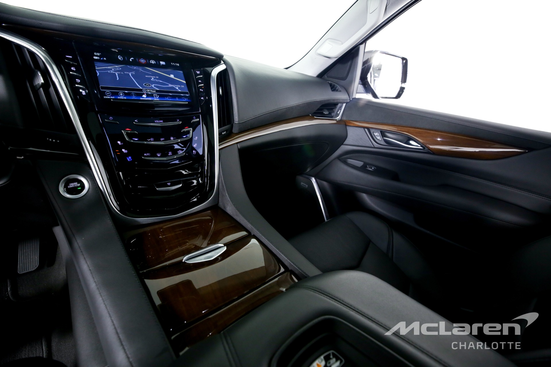 Used 2020 Cadillac Escalade ESV Luxury | Charlotte, NC