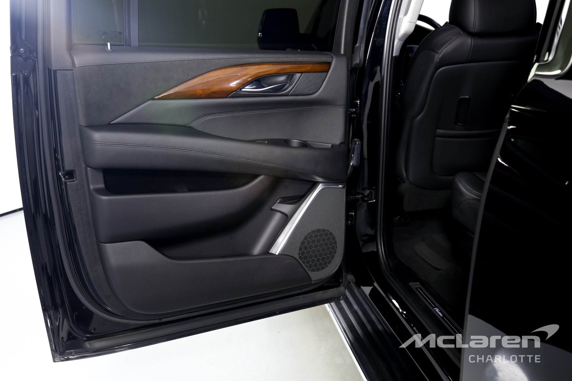 Used 2020 Cadillac Escalade ESV Luxury | Charlotte, NC