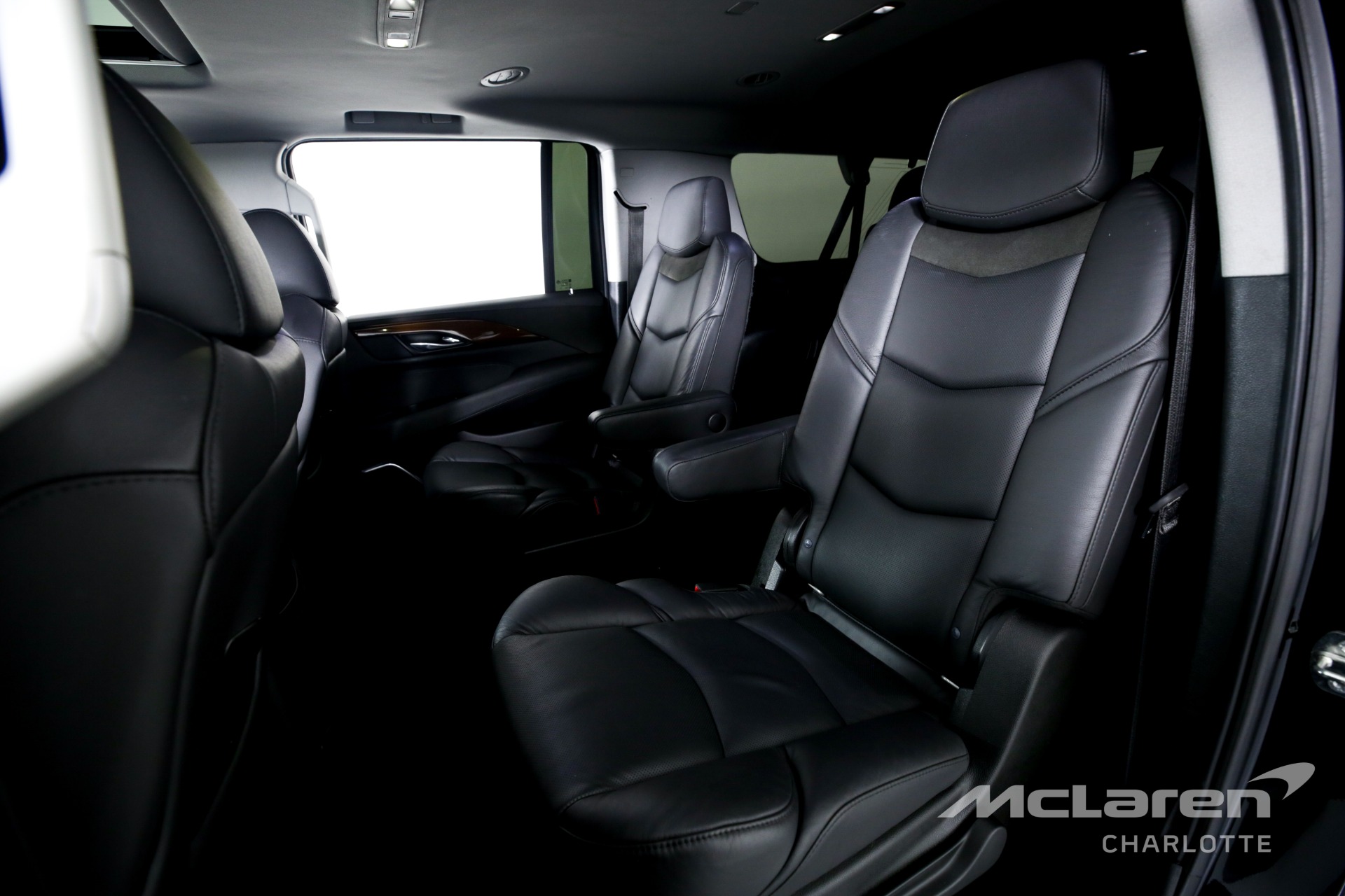 Used 2020 Cadillac Escalade ESV Luxury | Charlotte, NC