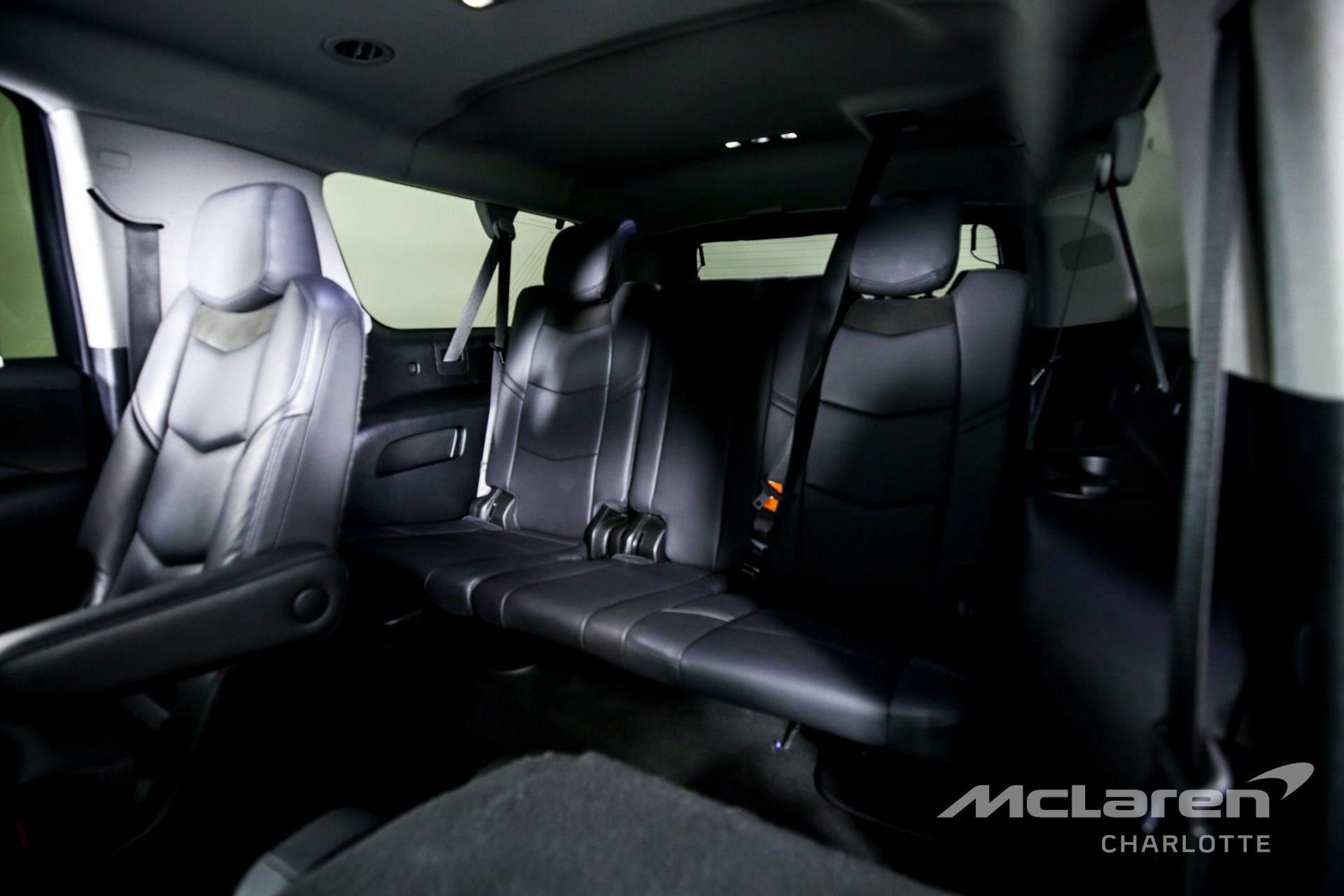 Used 2020 Cadillac Escalade ESV Luxury | Charlotte, NC