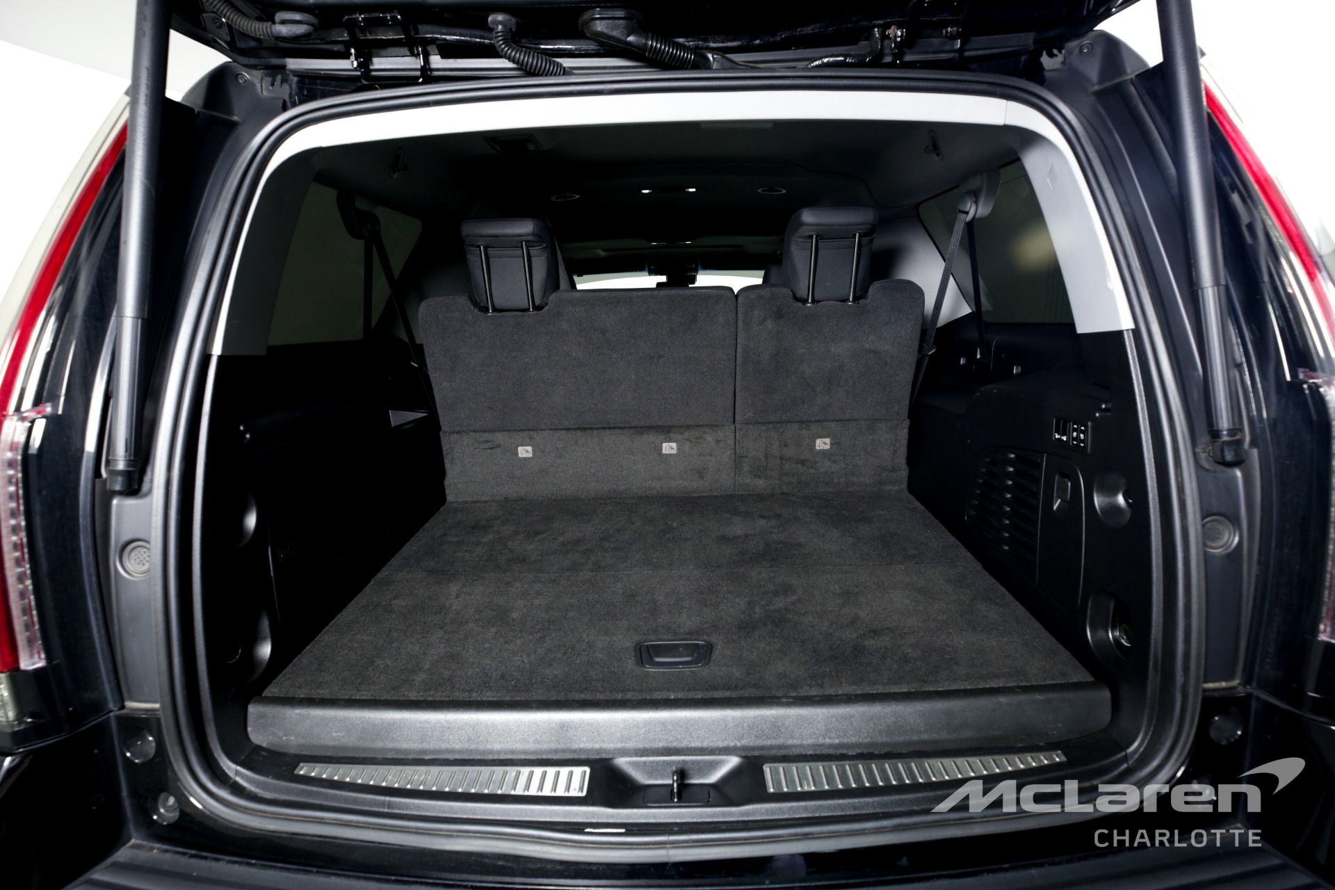 Used 2020 Cadillac Escalade ESV Luxury | Charlotte, NC