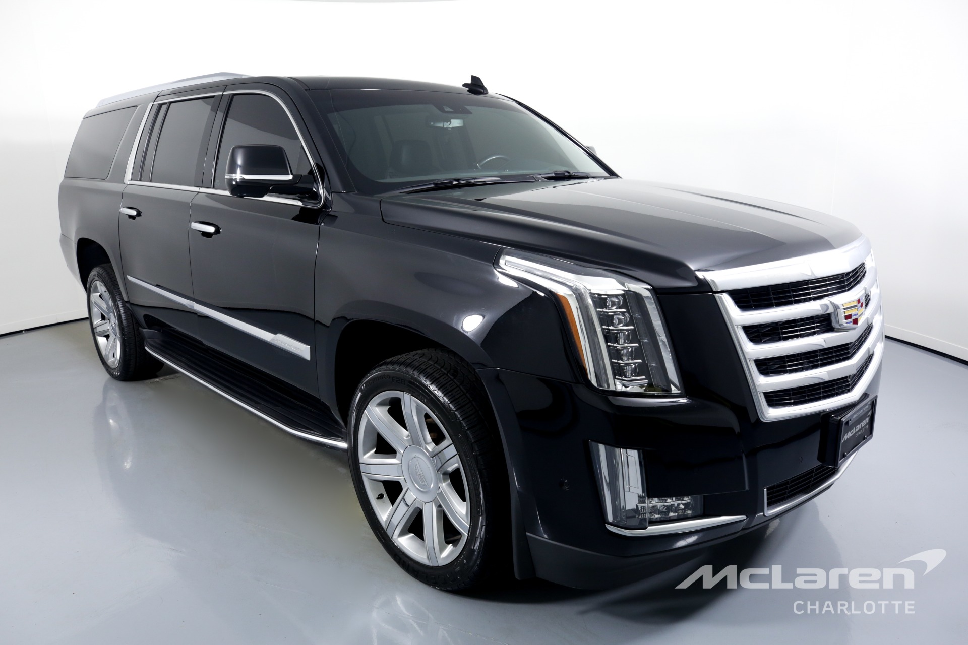 Used 2020 Cadillac Escalade ESV Luxury | Charlotte, NC
