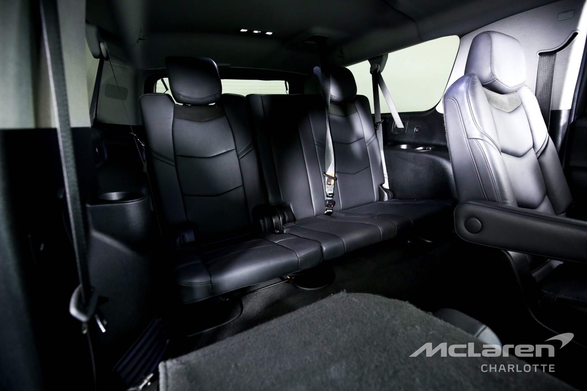 Used 2020 Cadillac Escalade ESV Luxury | Charlotte, NC