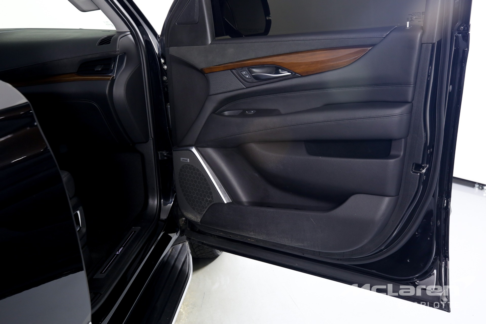 Used 2020 Cadillac Escalade ESV Luxury | Charlotte, NC