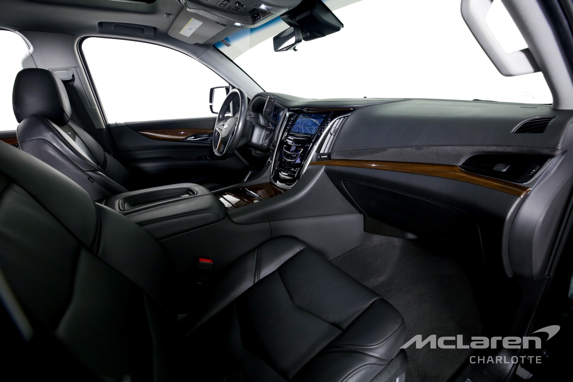Used 2020 Cadillac Escalade ESV Luxury | Charlotte, NC