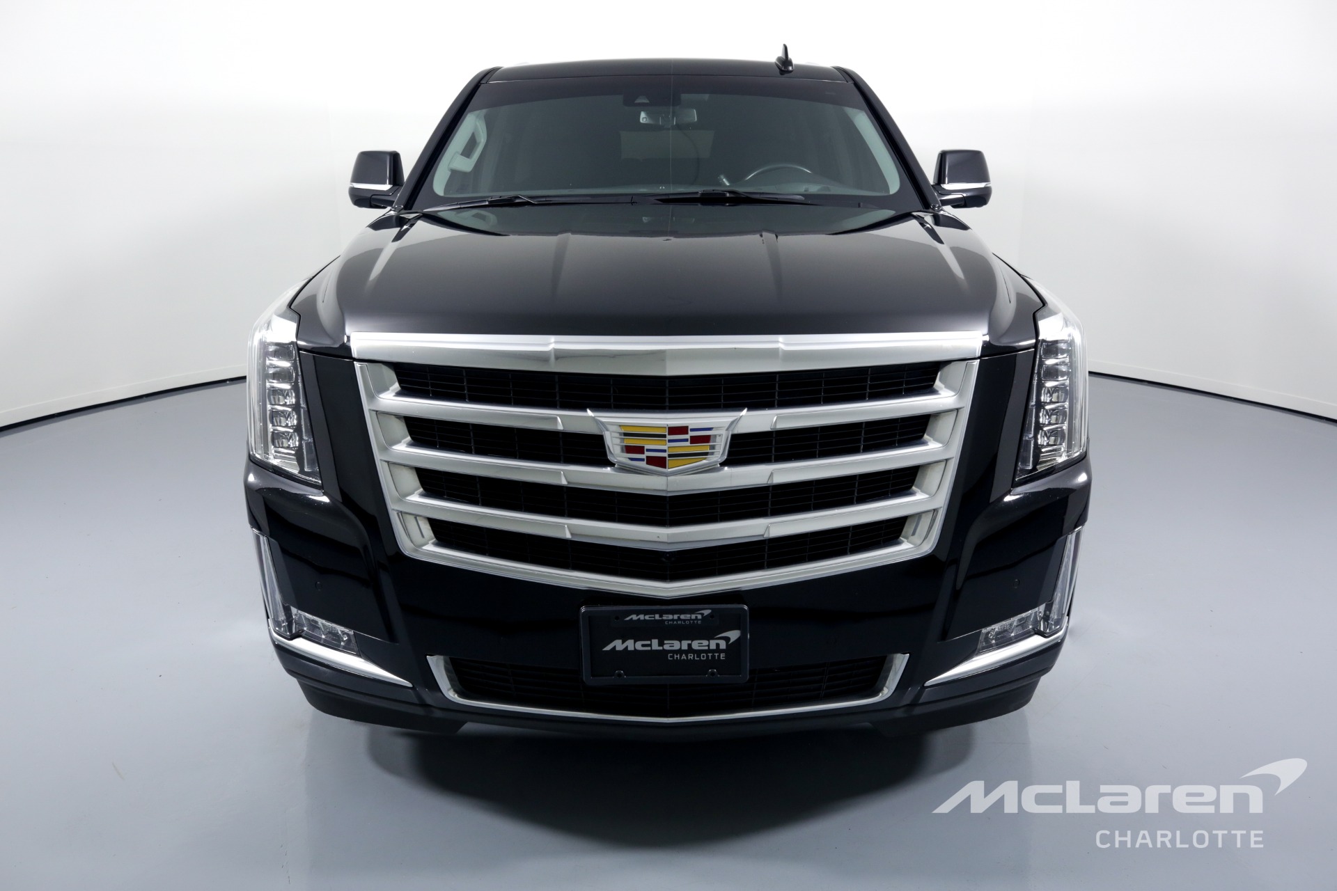 Used 2020 Cadillac Escalade ESV Luxury | Charlotte, NC