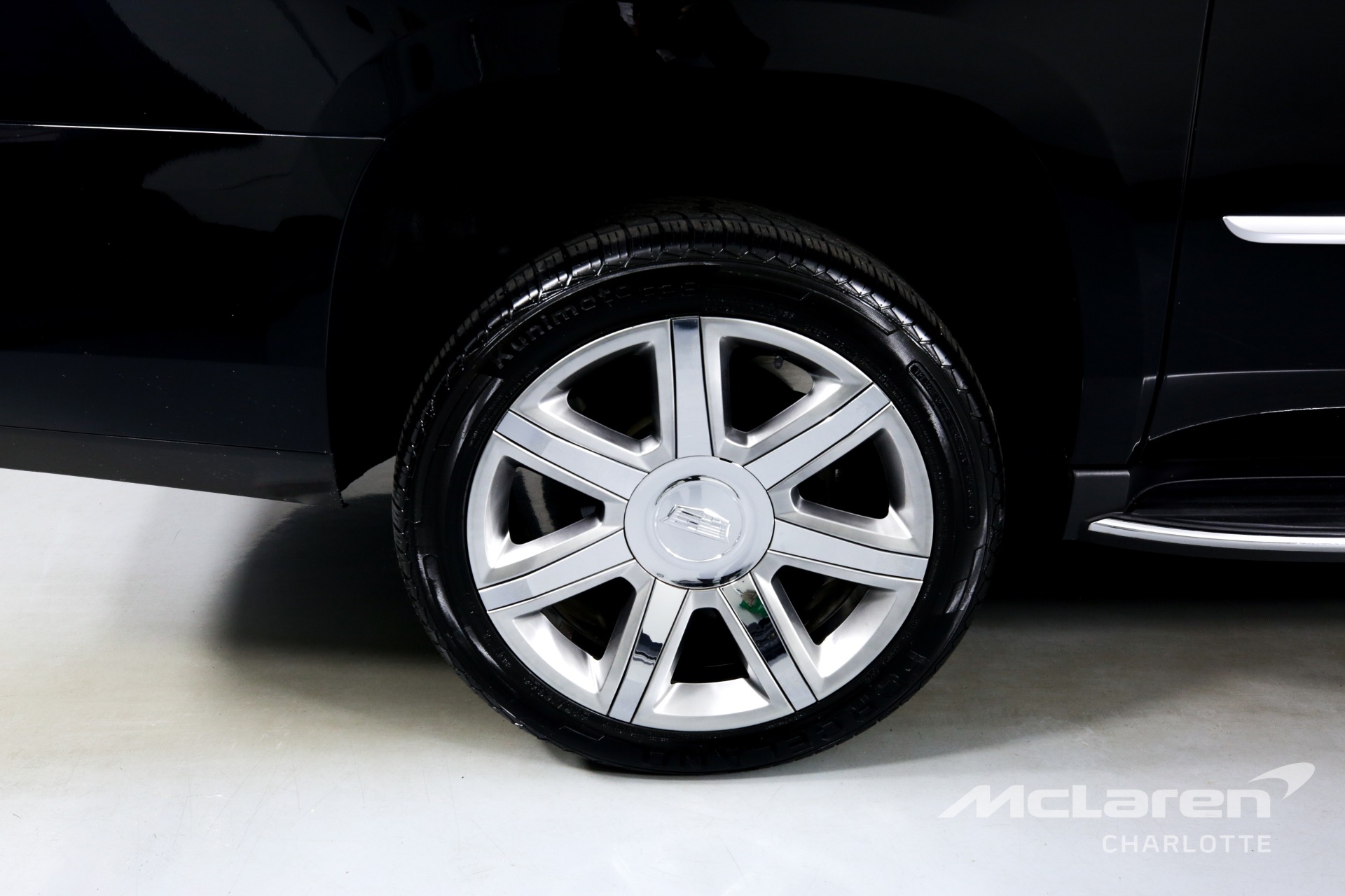 Used 2020 Cadillac Escalade ESV Luxury | Charlotte, NC