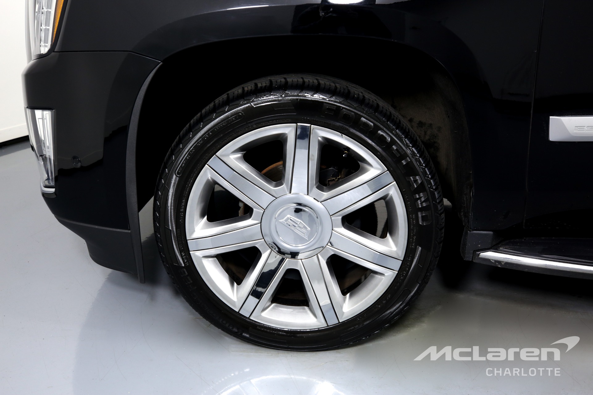 Used 2020 Cadillac Escalade ESV Luxury | Charlotte, NC