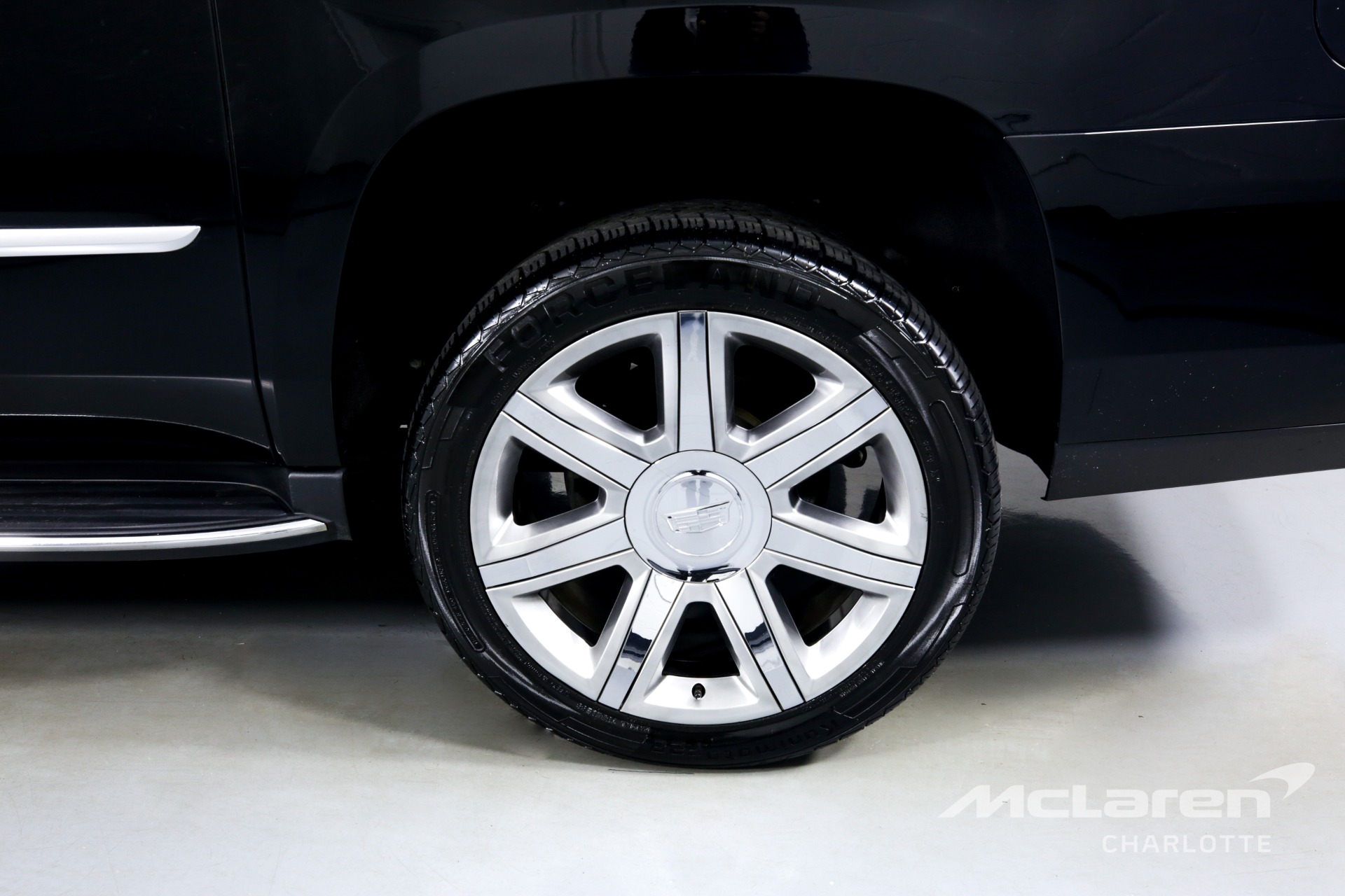 Used 2020 Cadillac Escalade ESV Luxury | Charlotte, NC