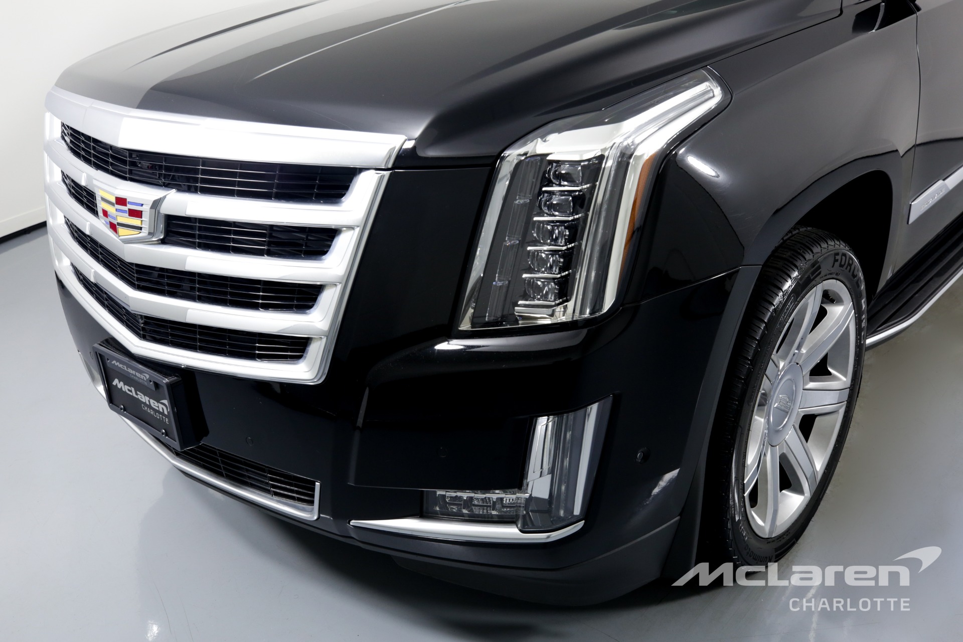 Used 2020 Cadillac Escalade ESV Luxury | Charlotte, NC