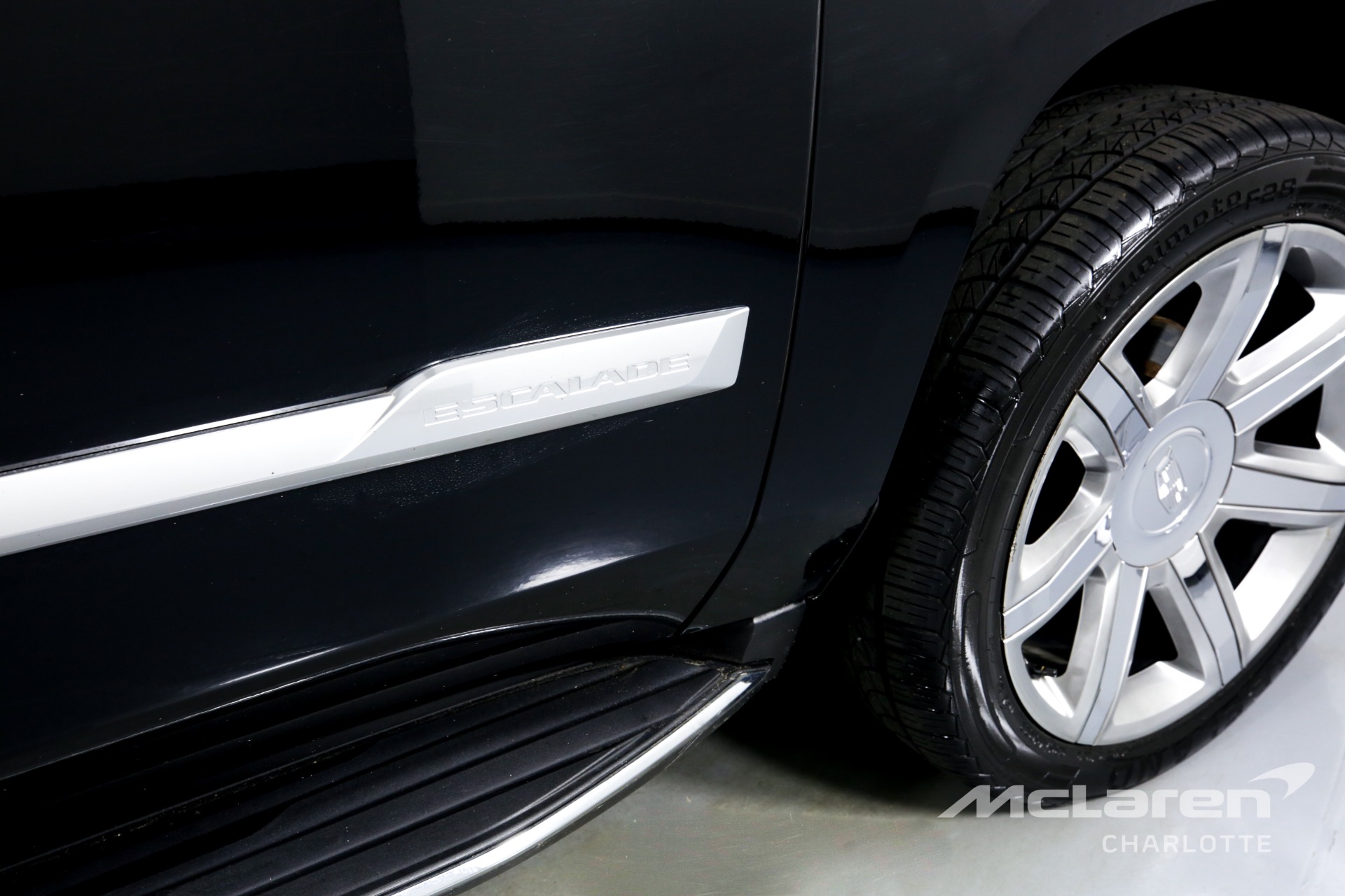 Used 2020 Cadillac Escalade ESV Luxury | Charlotte, NC
