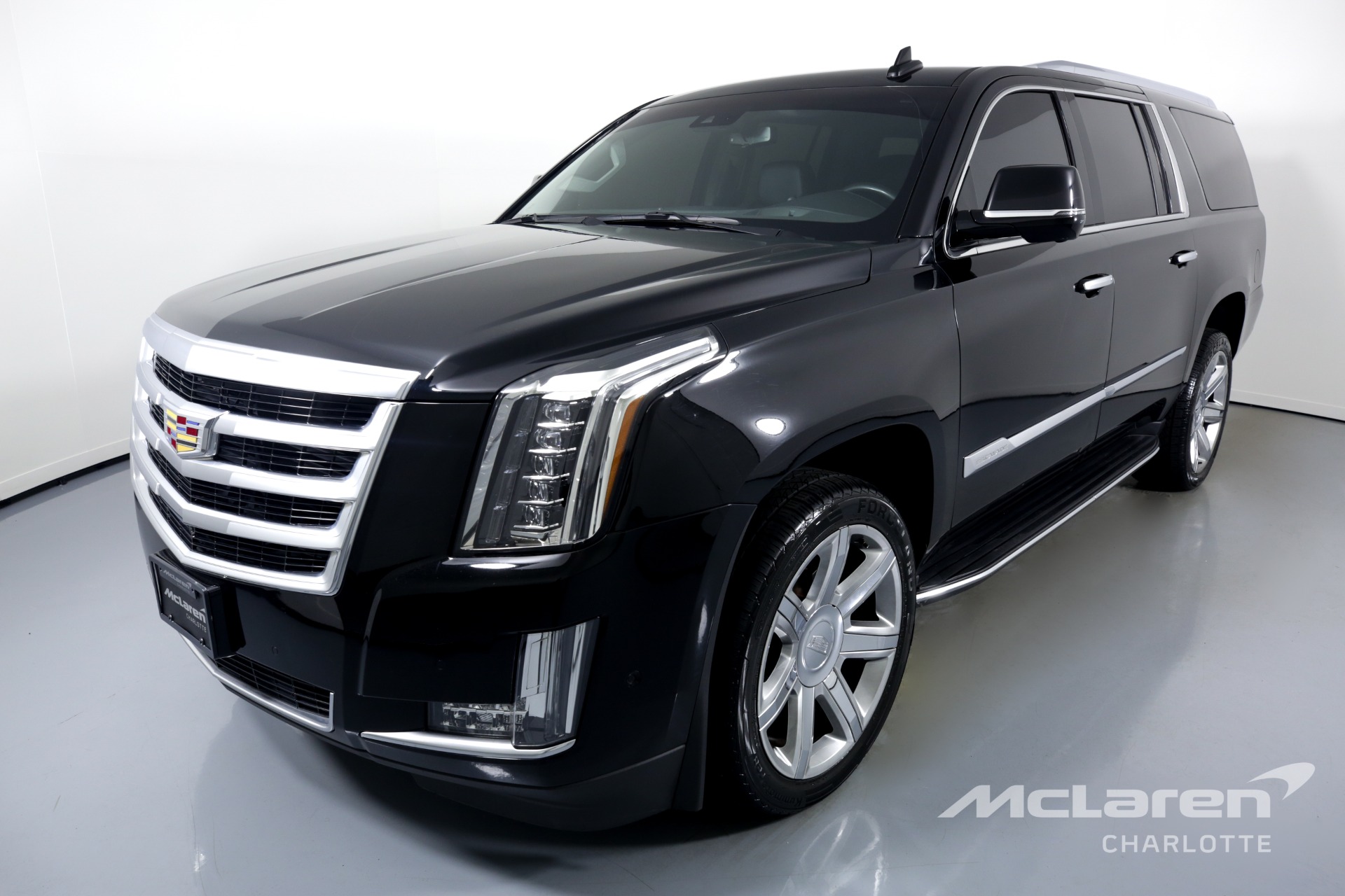 Used 2020 Cadillac Escalade ESV Luxury | Charlotte, NC