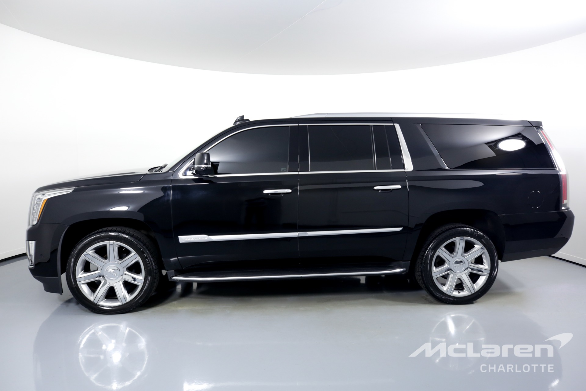 Used 2020 Cadillac Escalade ESV Luxury | Charlotte, NC