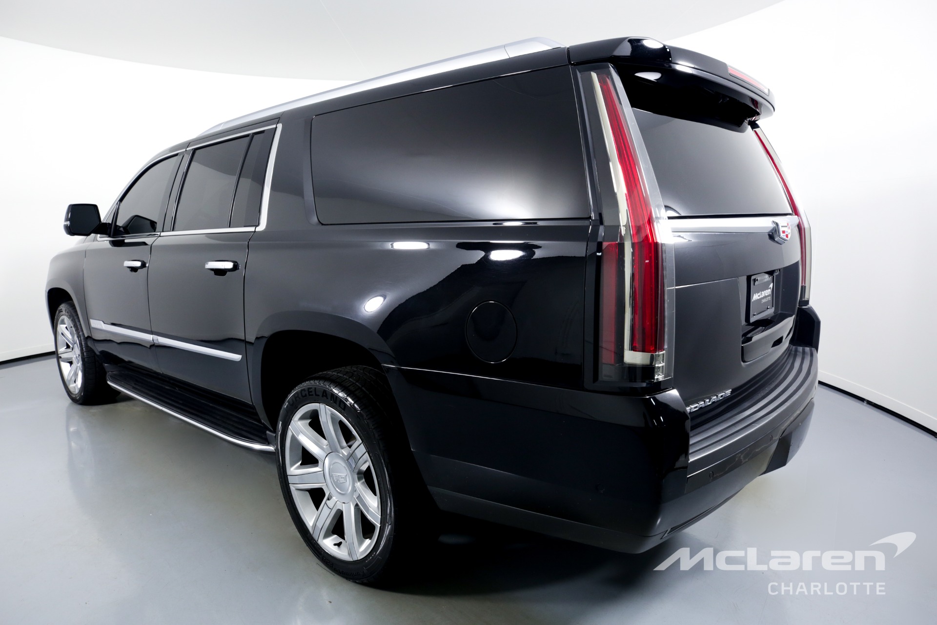 Used 2020 Cadillac Escalade ESV Luxury | Charlotte, NC