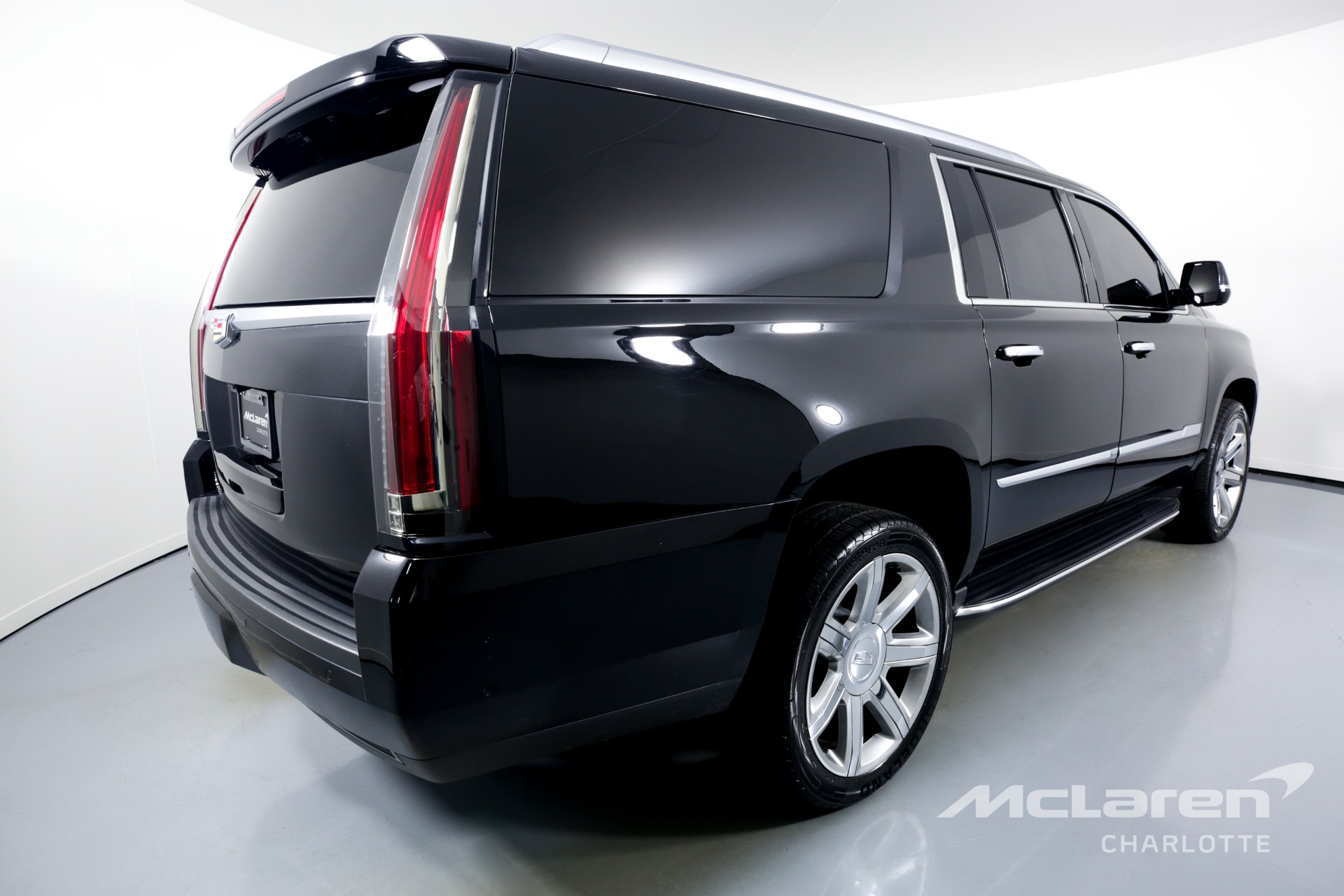 Used 2020 Cadillac Escalade ESV Luxury | Charlotte, NC