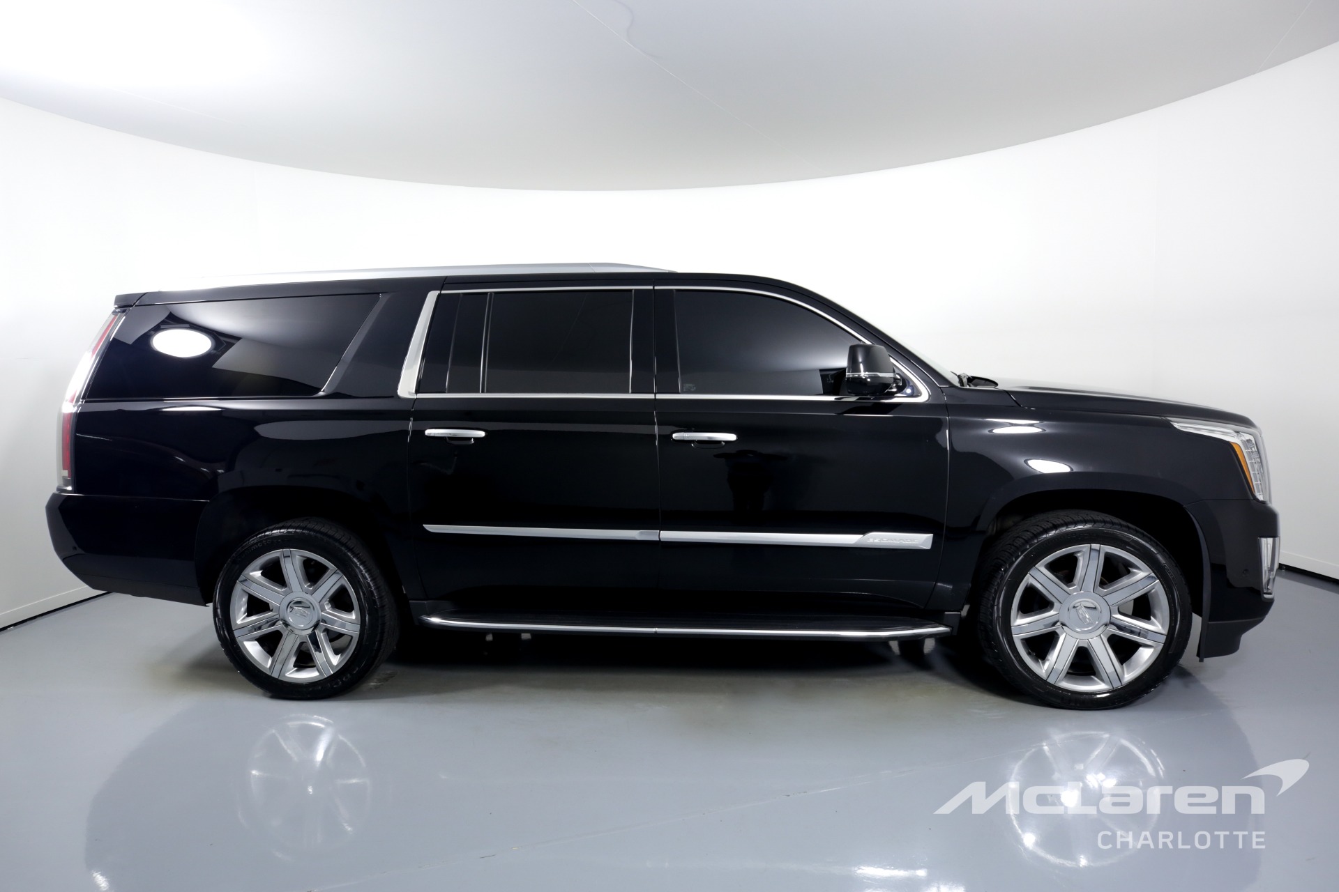 Used 2020 Cadillac Escalade ESV Luxury | Charlotte, NC