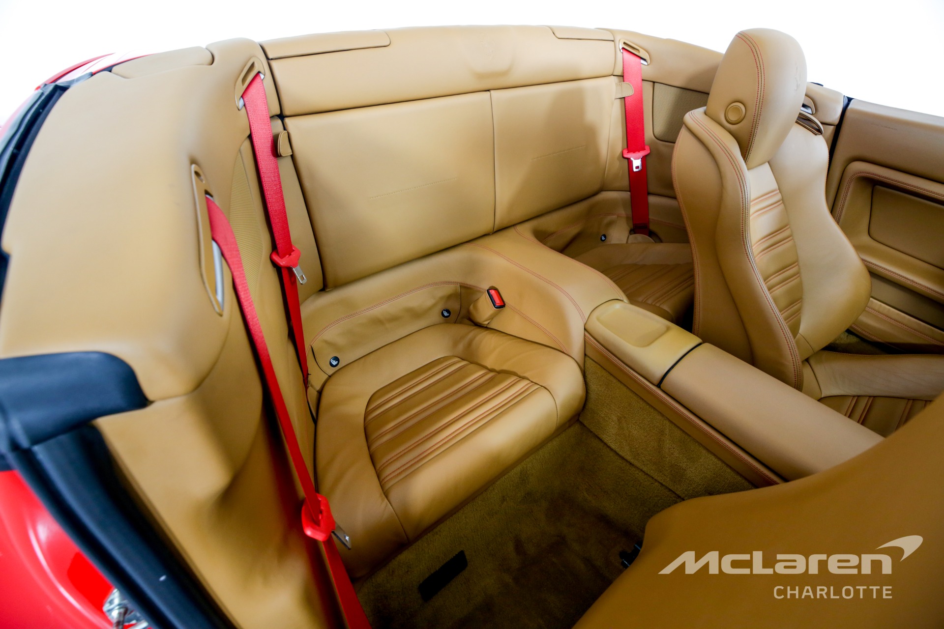 Used 2012 Ferrari California | Charlotte, NC