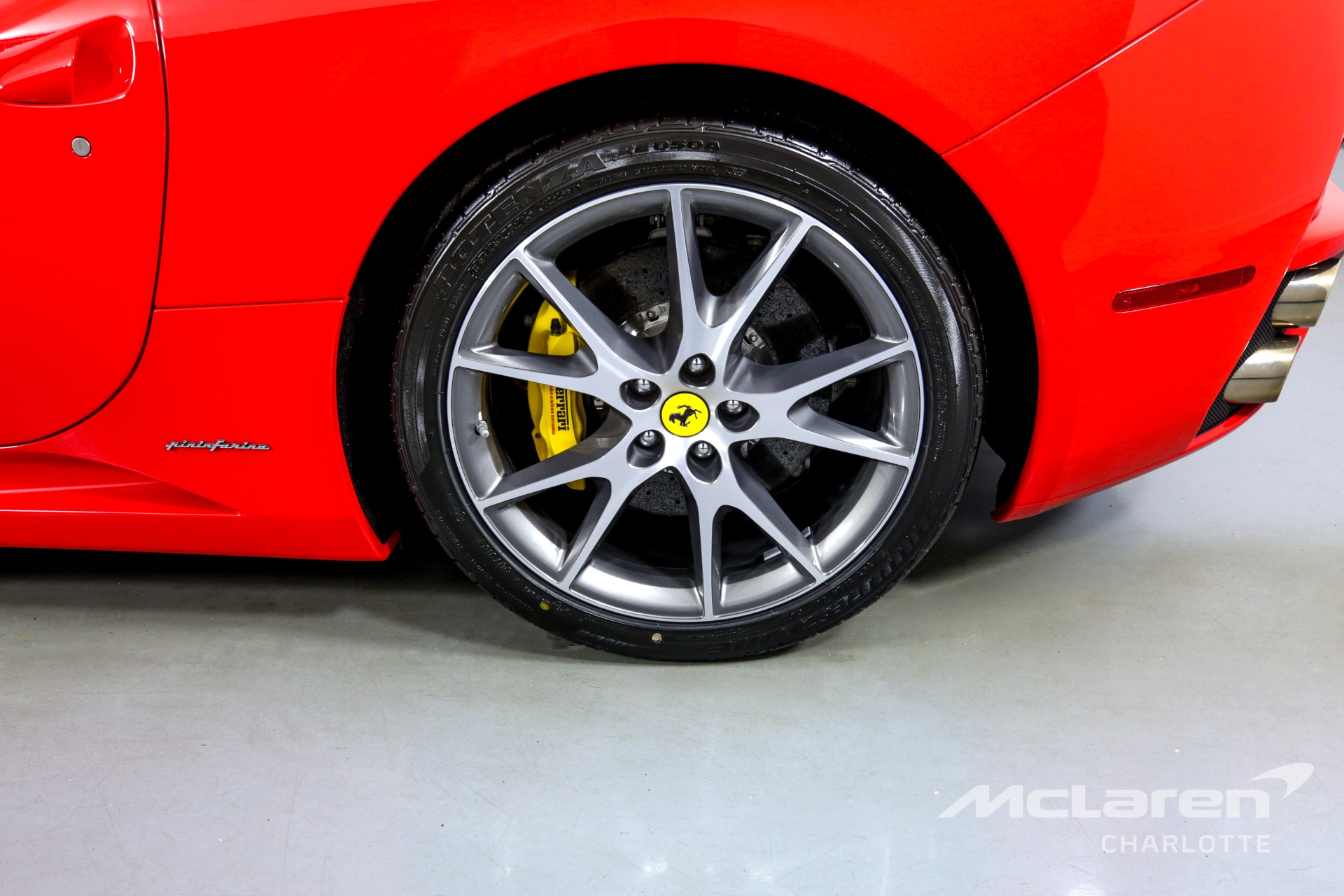 Used 2012 Ferrari California | Charlotte, NC