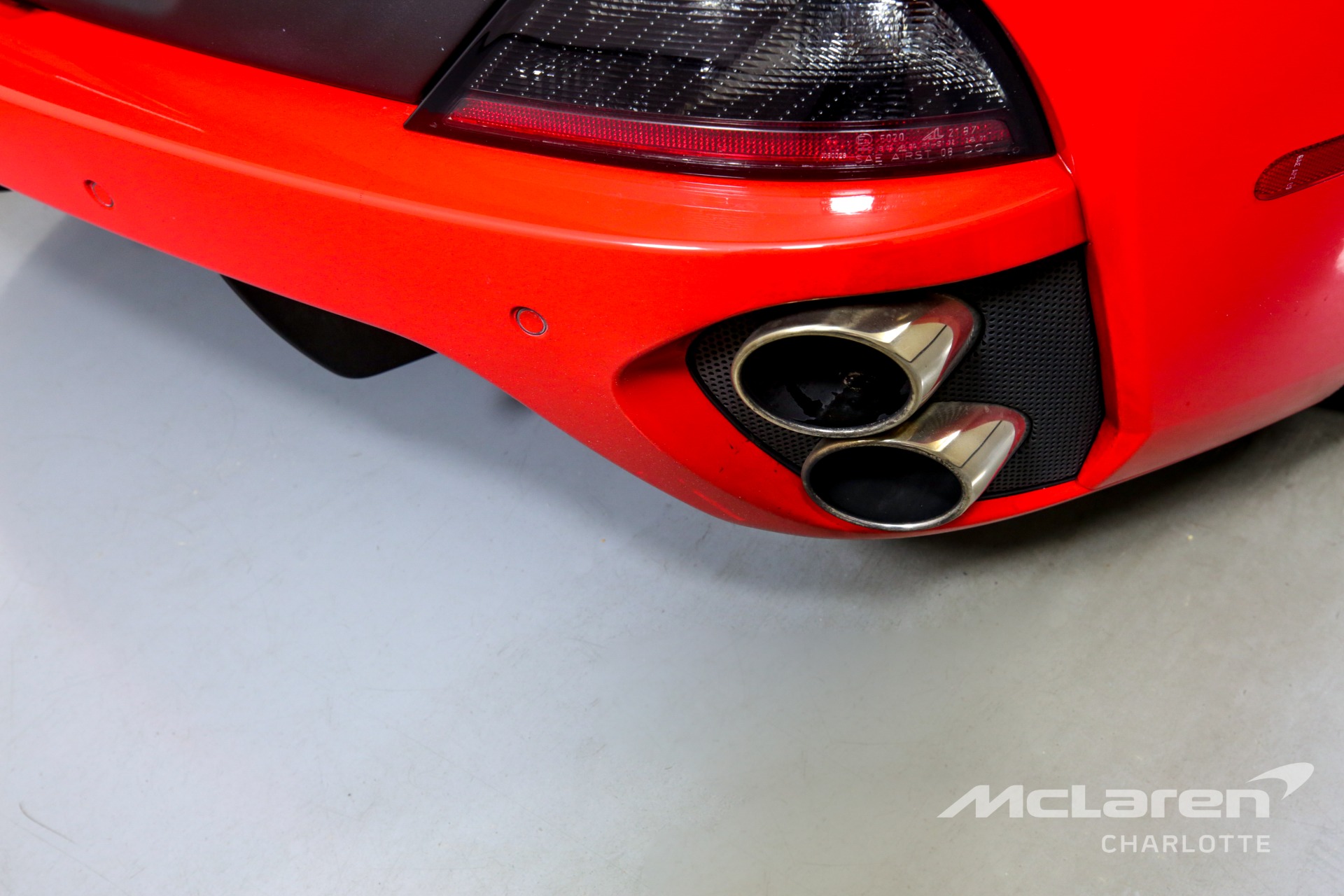 Used 2012 Ferrari California | Charlotte, NC