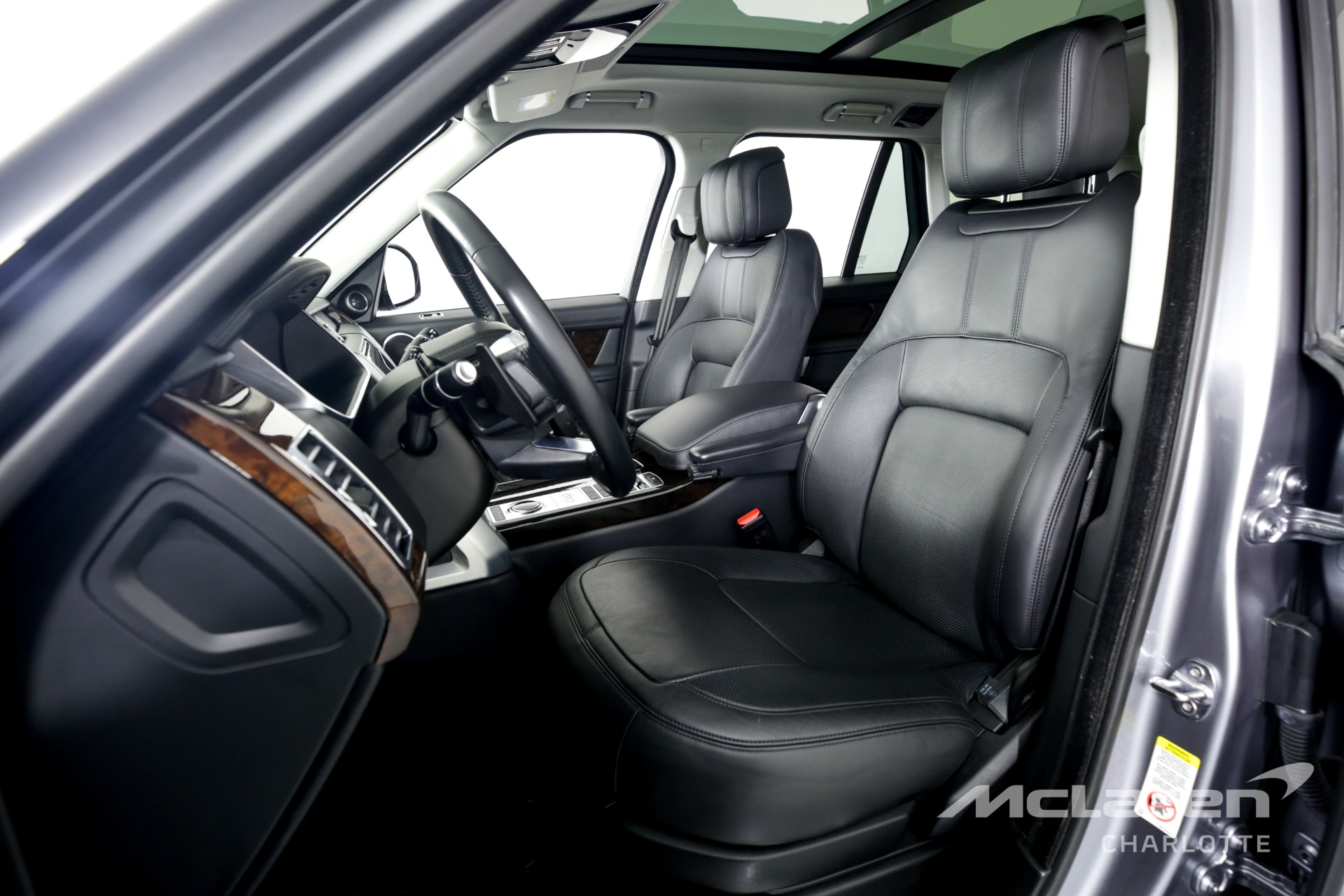 Used 2020 Land Rover Range Rover HSE | Charlotte, NC