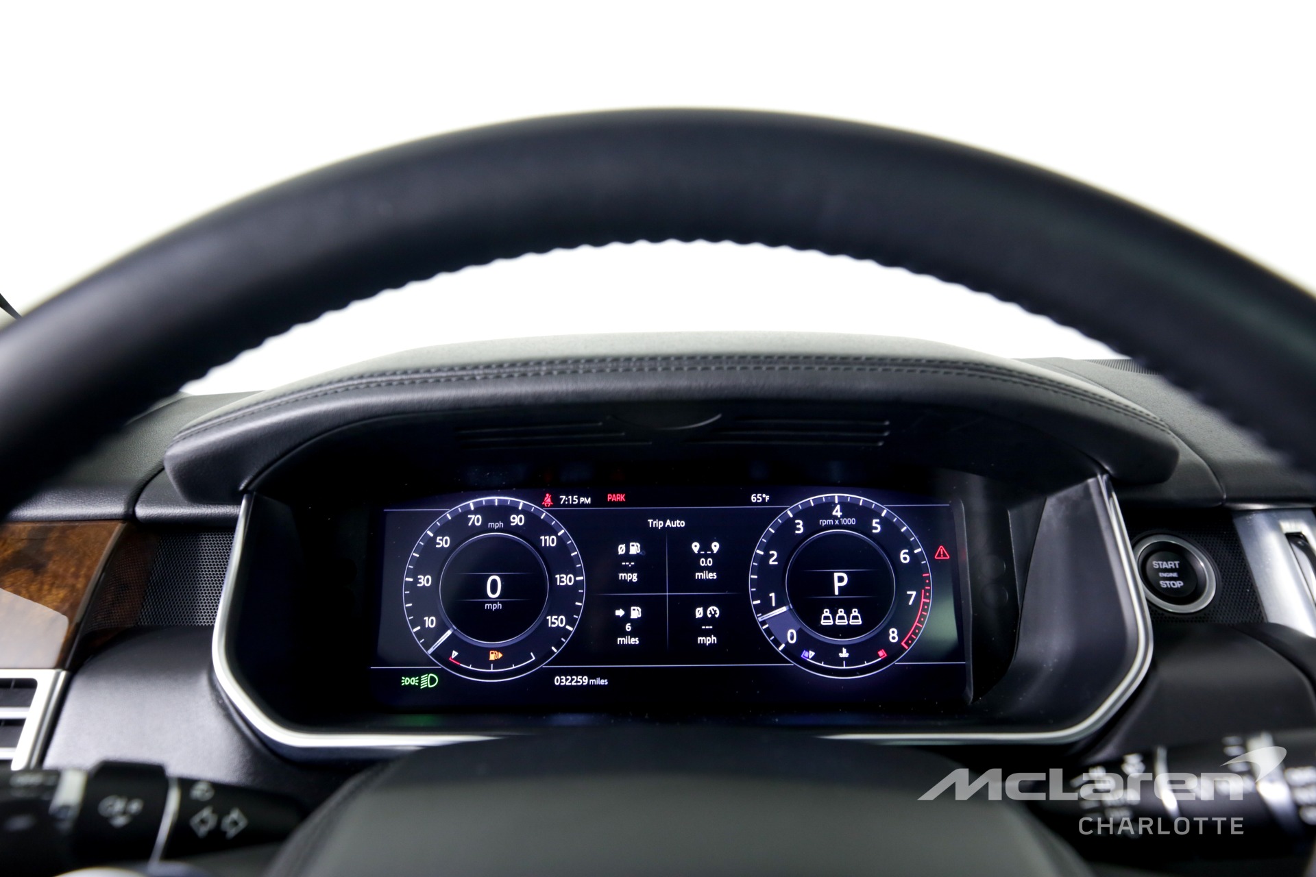 Used 2020 Land Rover Range Rover HSE | Charlotte, NC