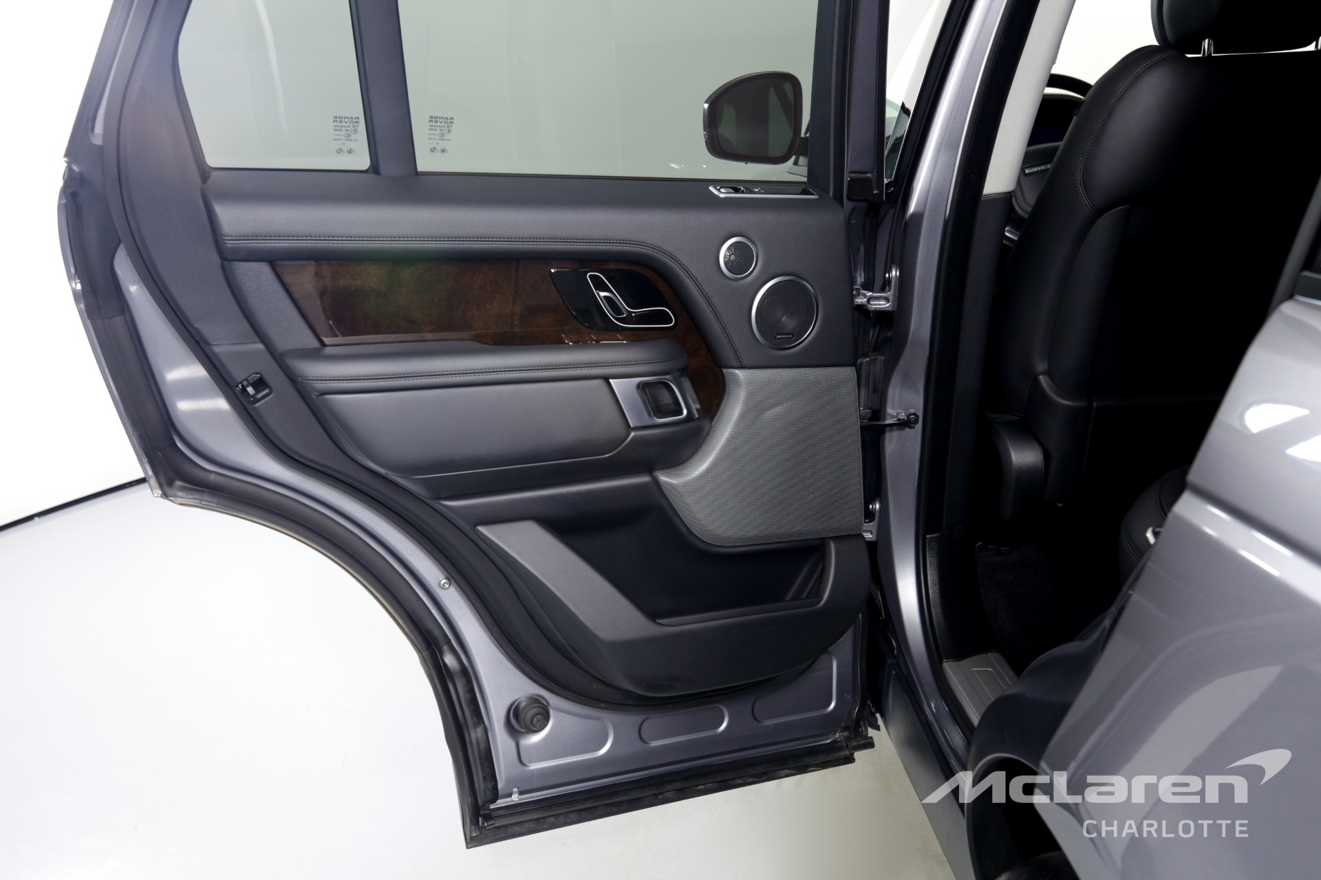 Used 2020 Land Rover Range Rover HSE | Charlotte, NC