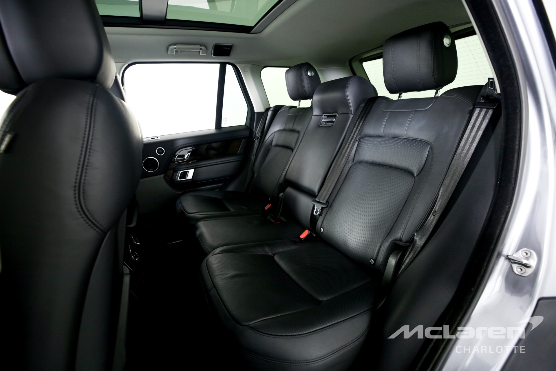 Used 2020 Land Rover Range Rover HSE | Charlotte, NC