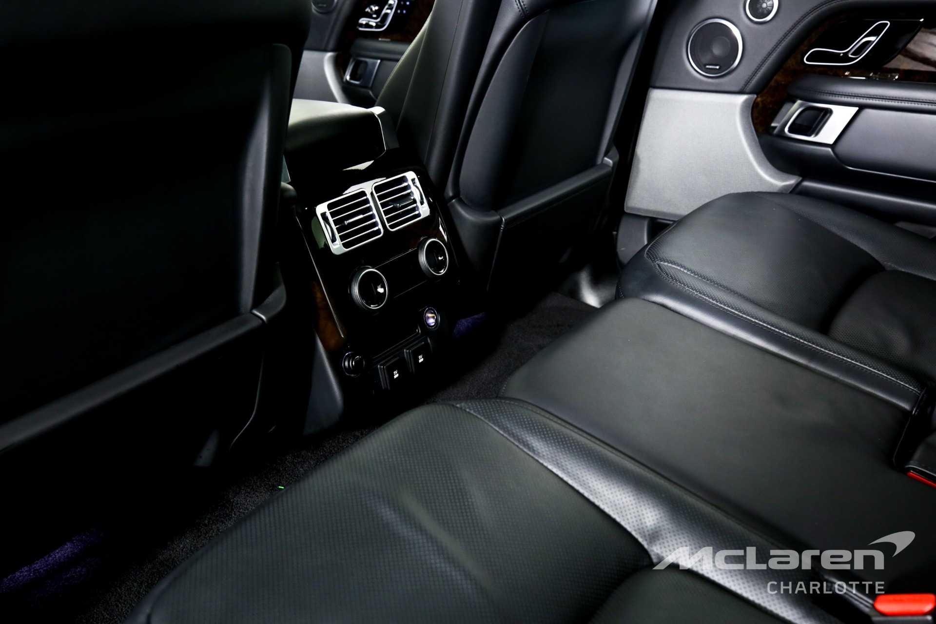 Used 2020 Land Rover Range Rover HSE | Charlotte, NC