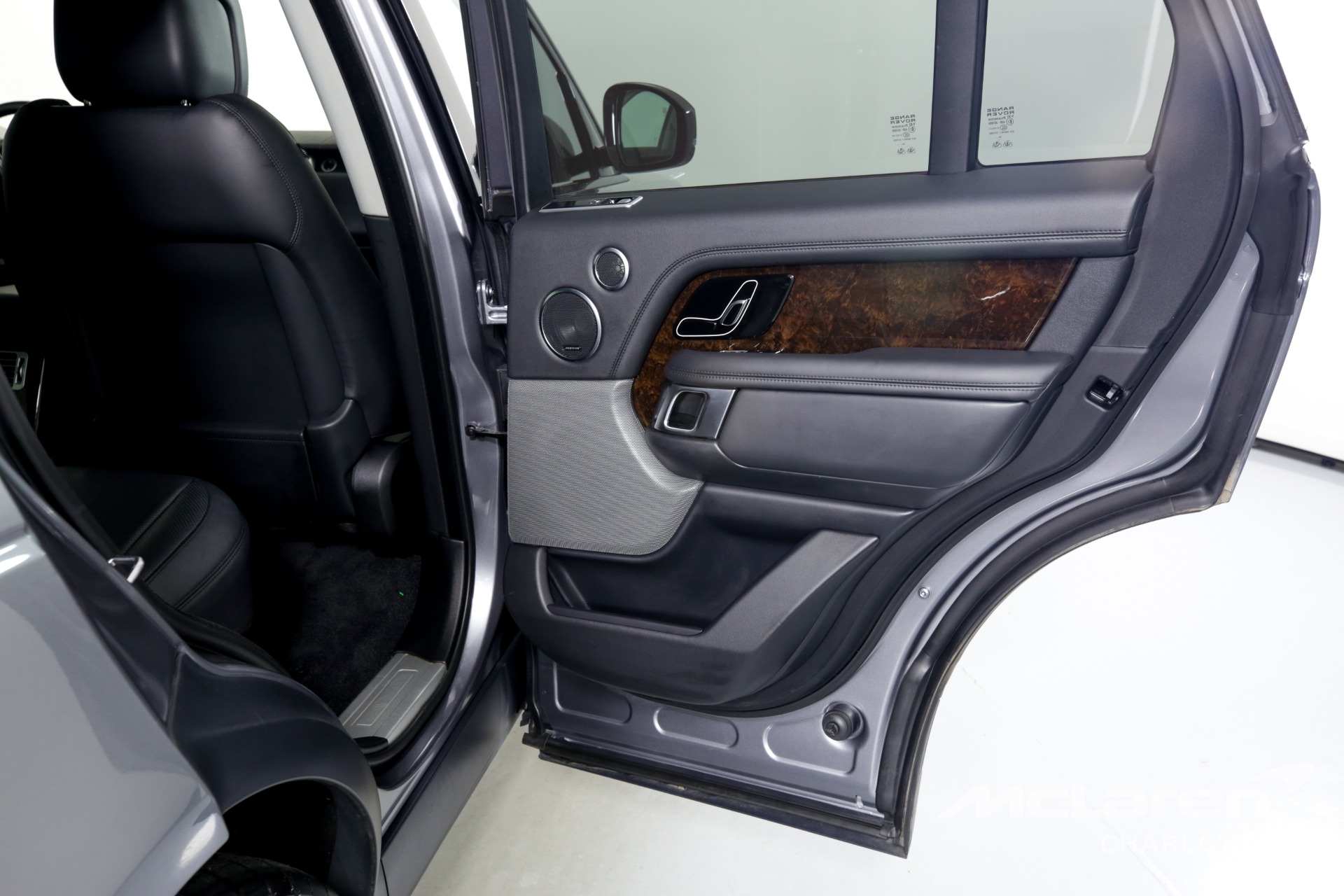 Used 2020 Land Rover Range Rover HSE | Charlotte, NC