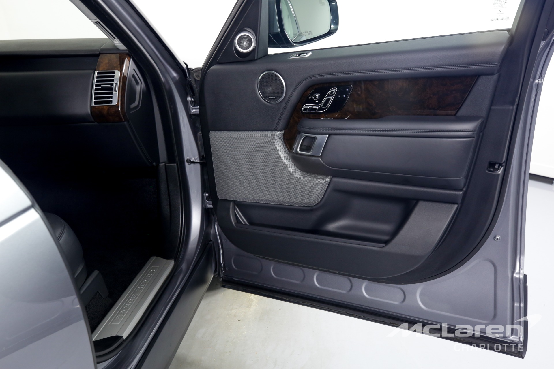 Used 2020 Land Rover Range Rover HSE | Charlotte, NC