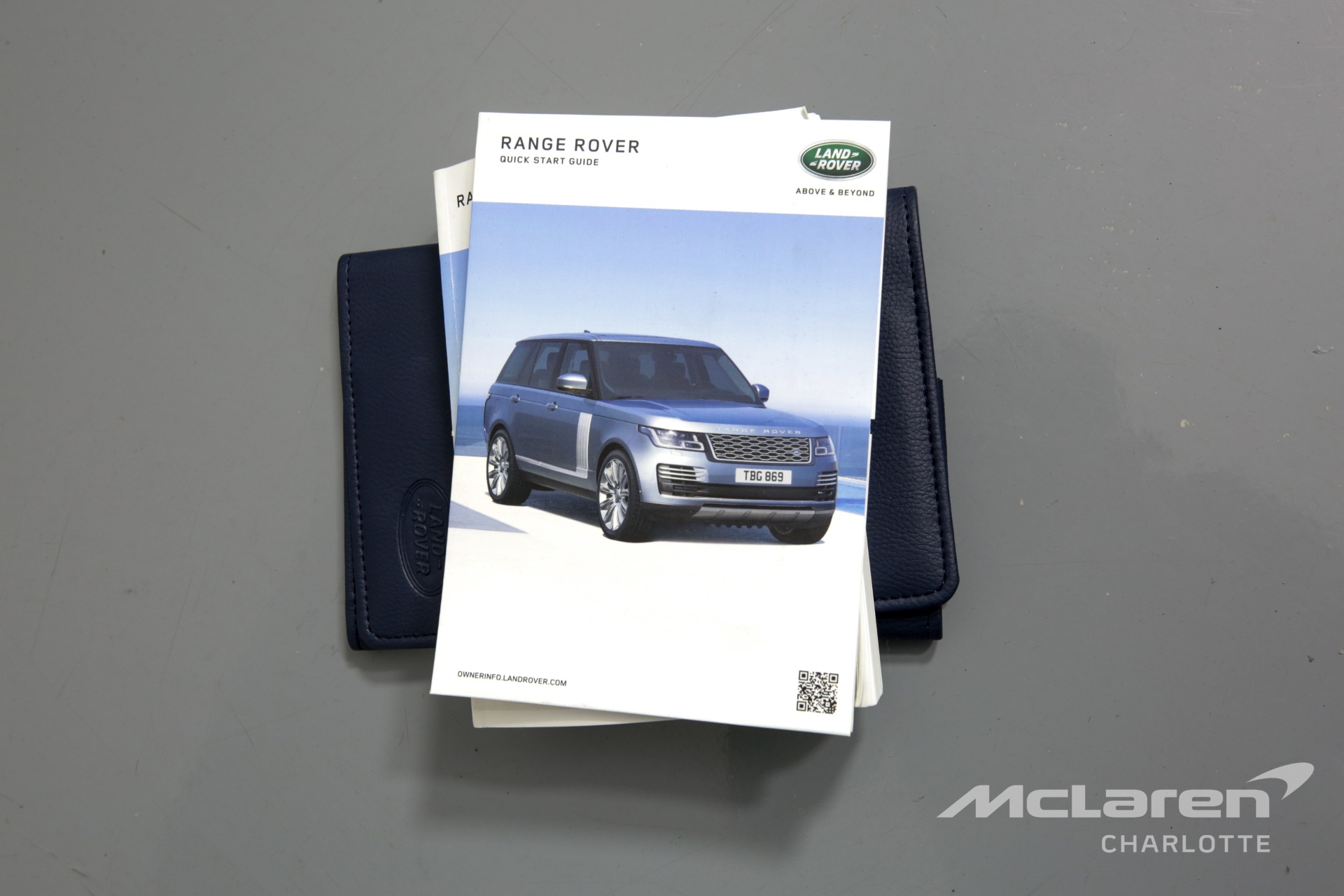 Used 2020 Land Rover Range Rover HSE | Charlotte, NC