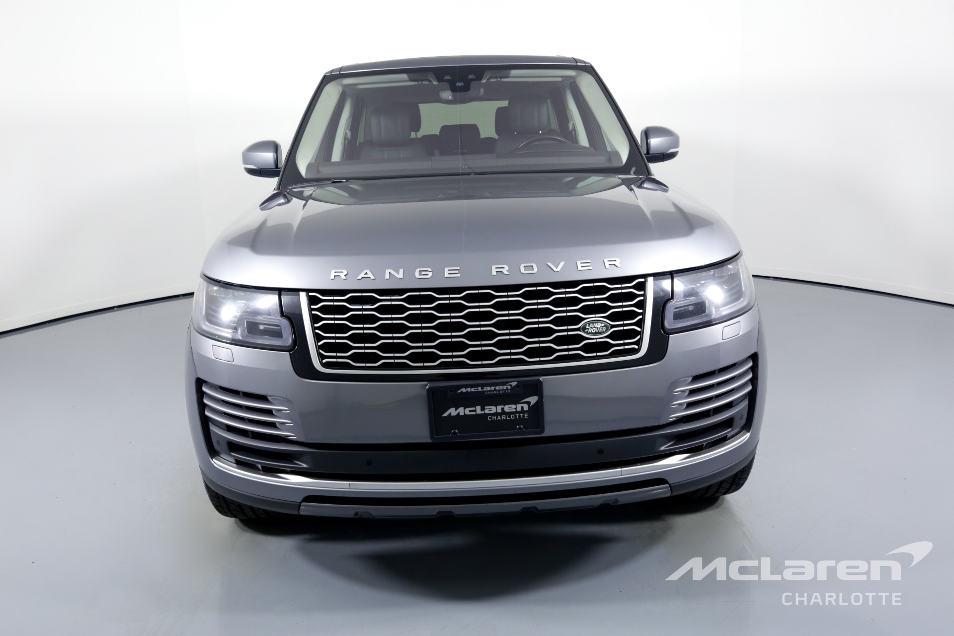 Used 2020 Land Rover Range Rover HSE | Charlotte, NC