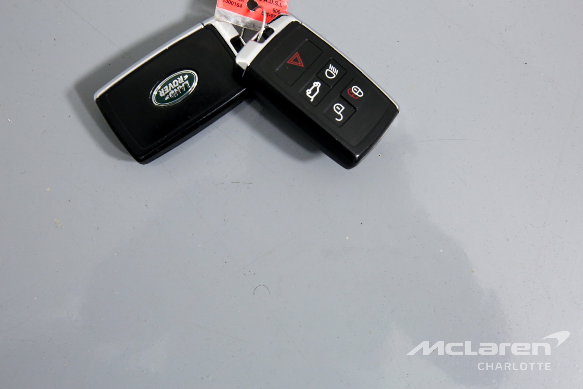 Used 2020 Land Rover Range Rover HSE | Charlotte, NC