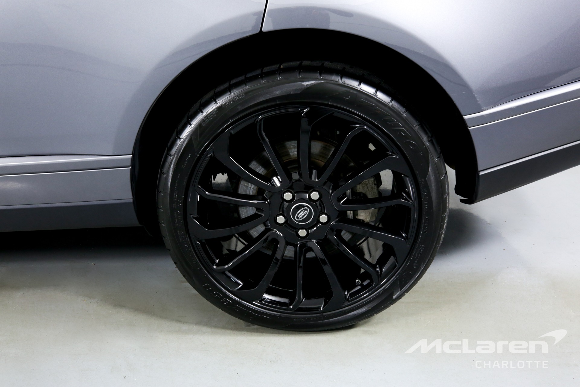 Used 2020 Land Rover Range Rover HSE | Charlotte, NC