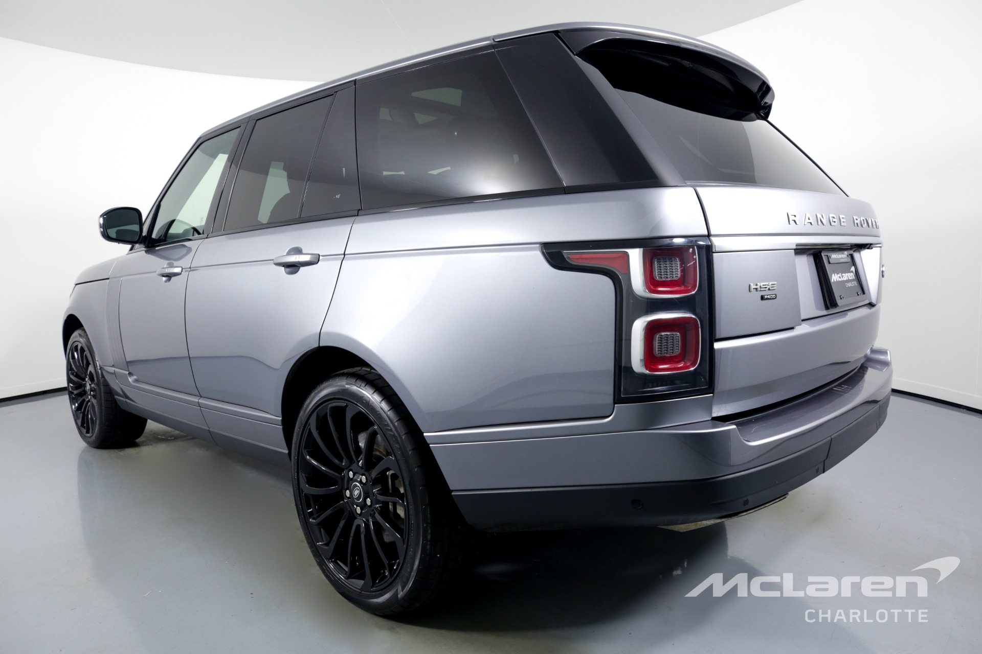 Used 2020 Land Rover Range Rover HSE | Charlotte, NC