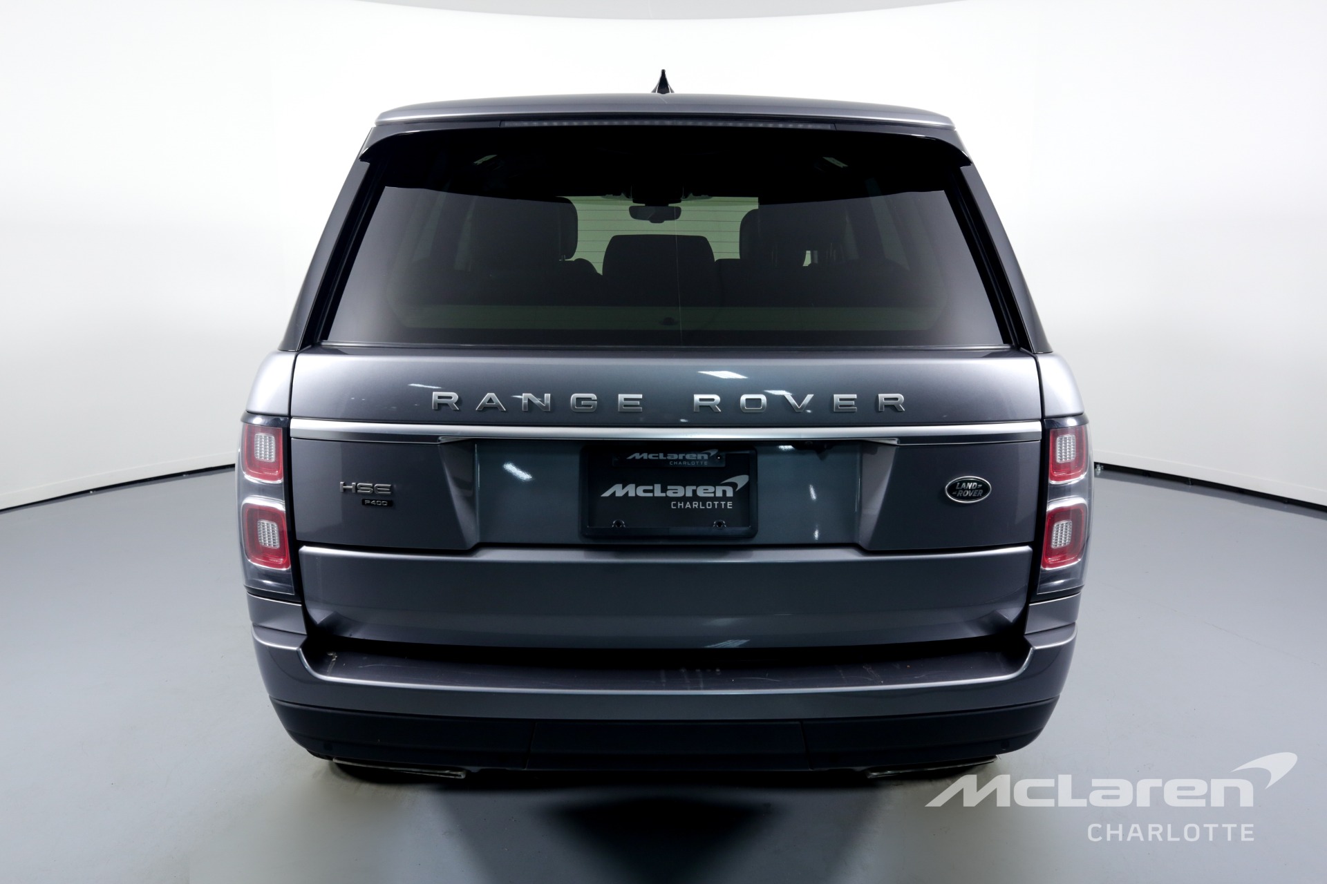 Used 2020 Land Rover Range Rover HSE | Charlotte, NC