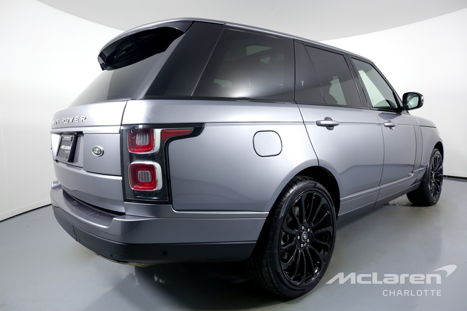 Used 2020 Land Rover Range Rover HSE | Charlotte, NC
