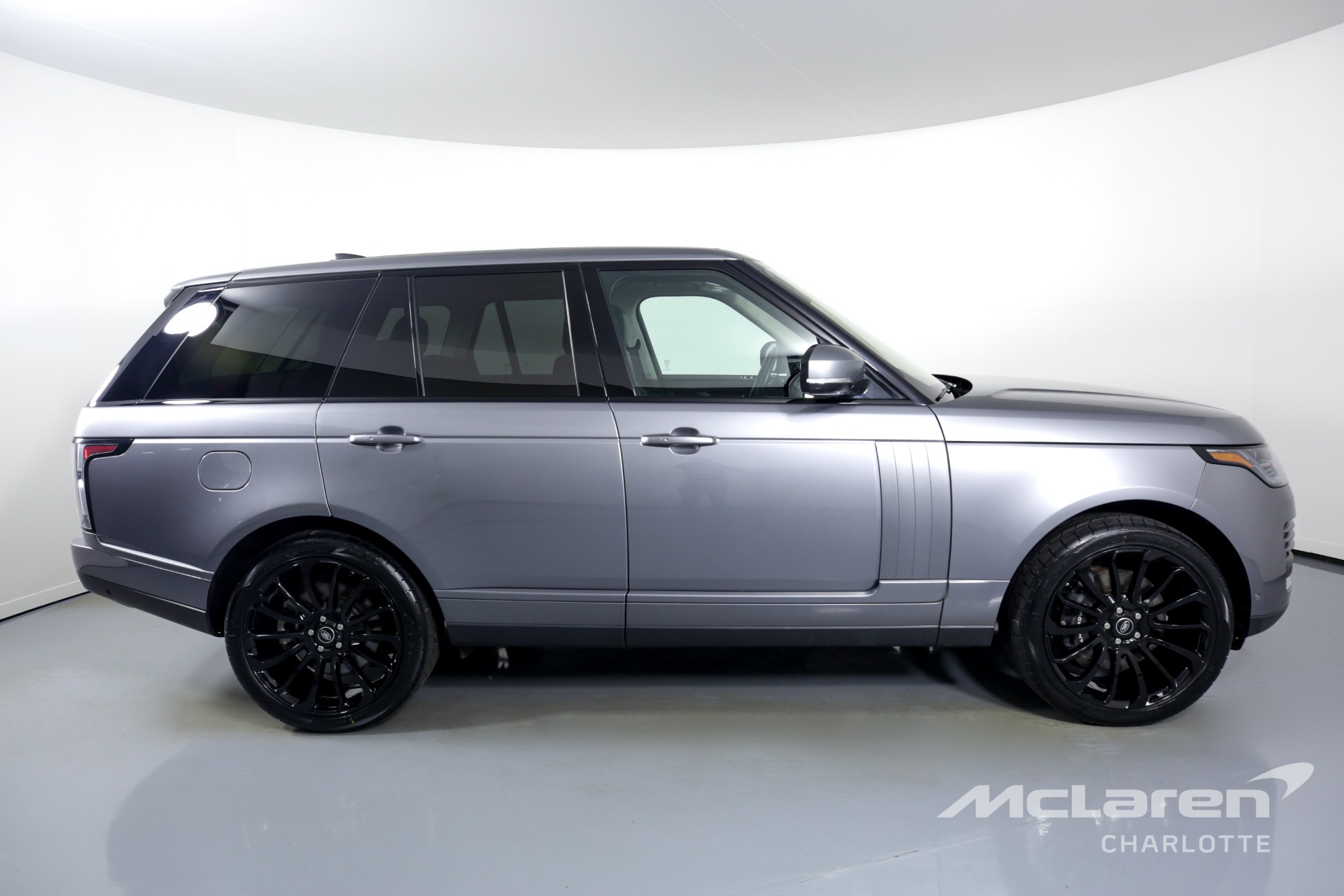 Used 2020 Land Rover Range Rover HSE | Charlotte, NC