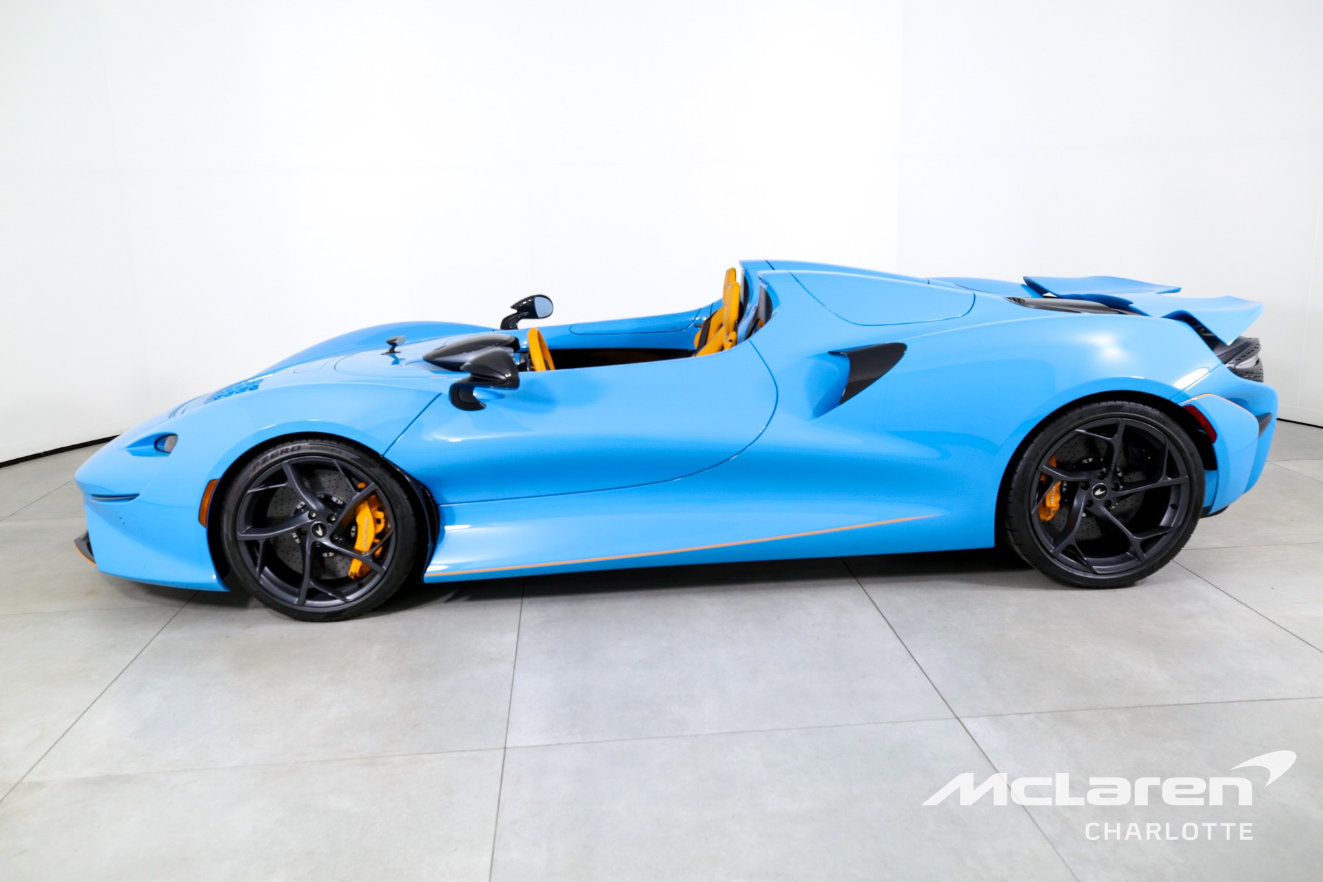 Used 2021 MCLAREN ELVA | Charlotte, NC