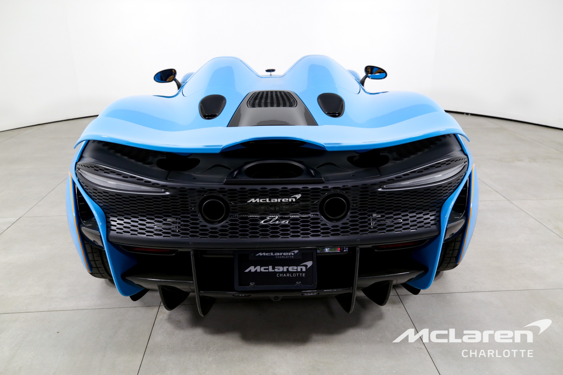Used 2021 MCLAREN ELVA | Charlotte, NC
