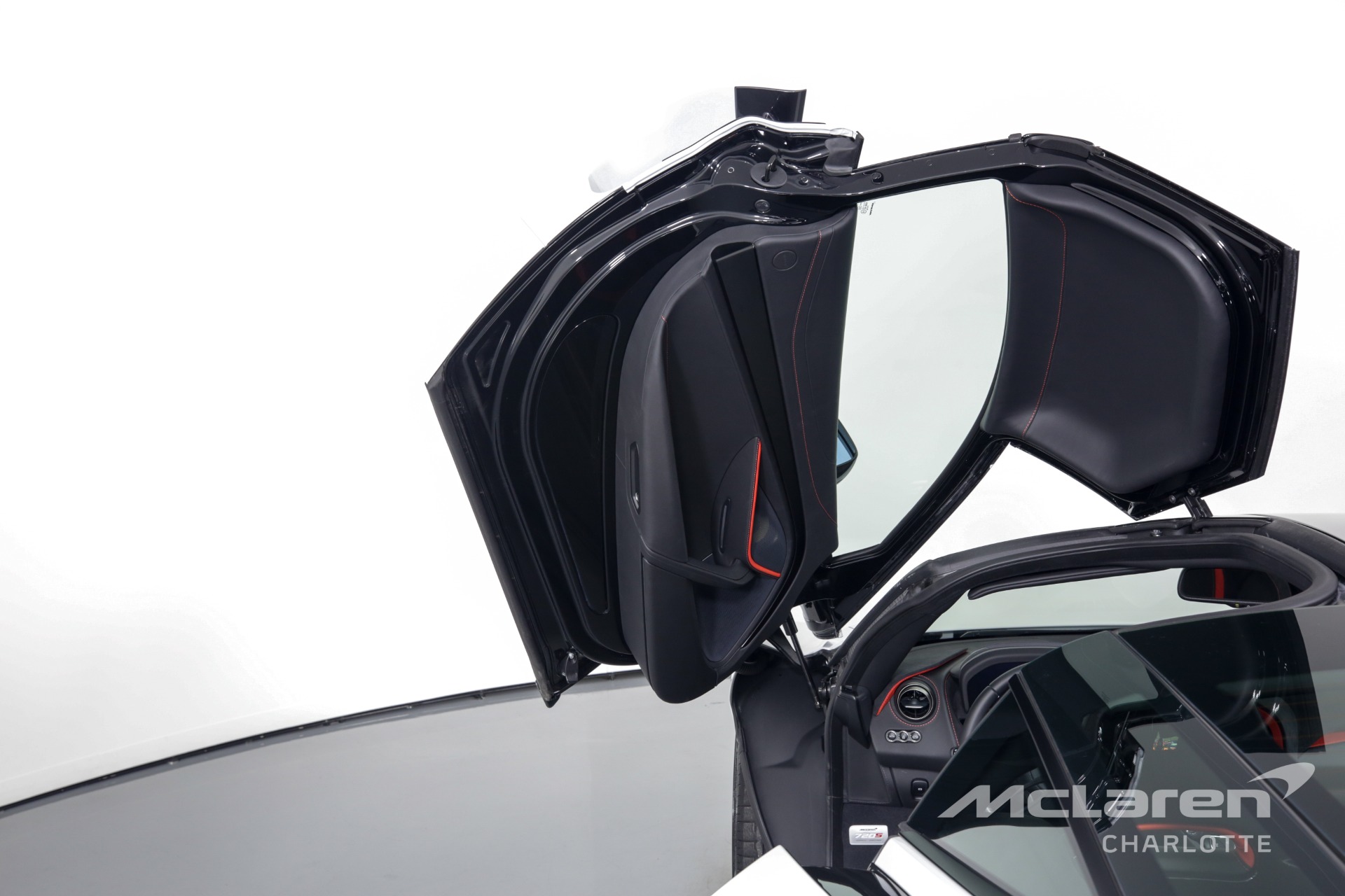 New 2022 McLaren 720S Performance | Charlotte, NC