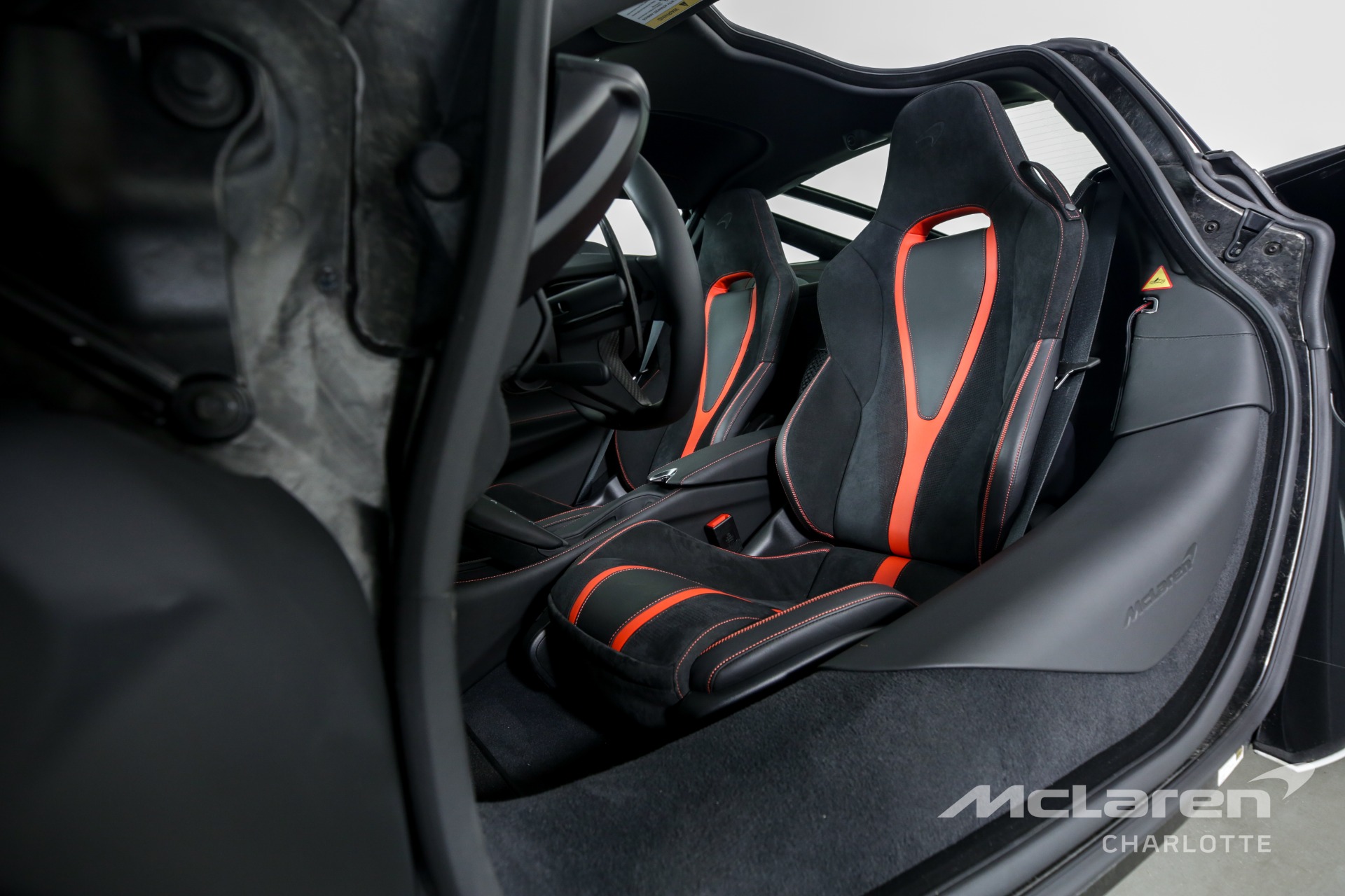 New 2022 McLaren 720S Performance | Charlotte, NC