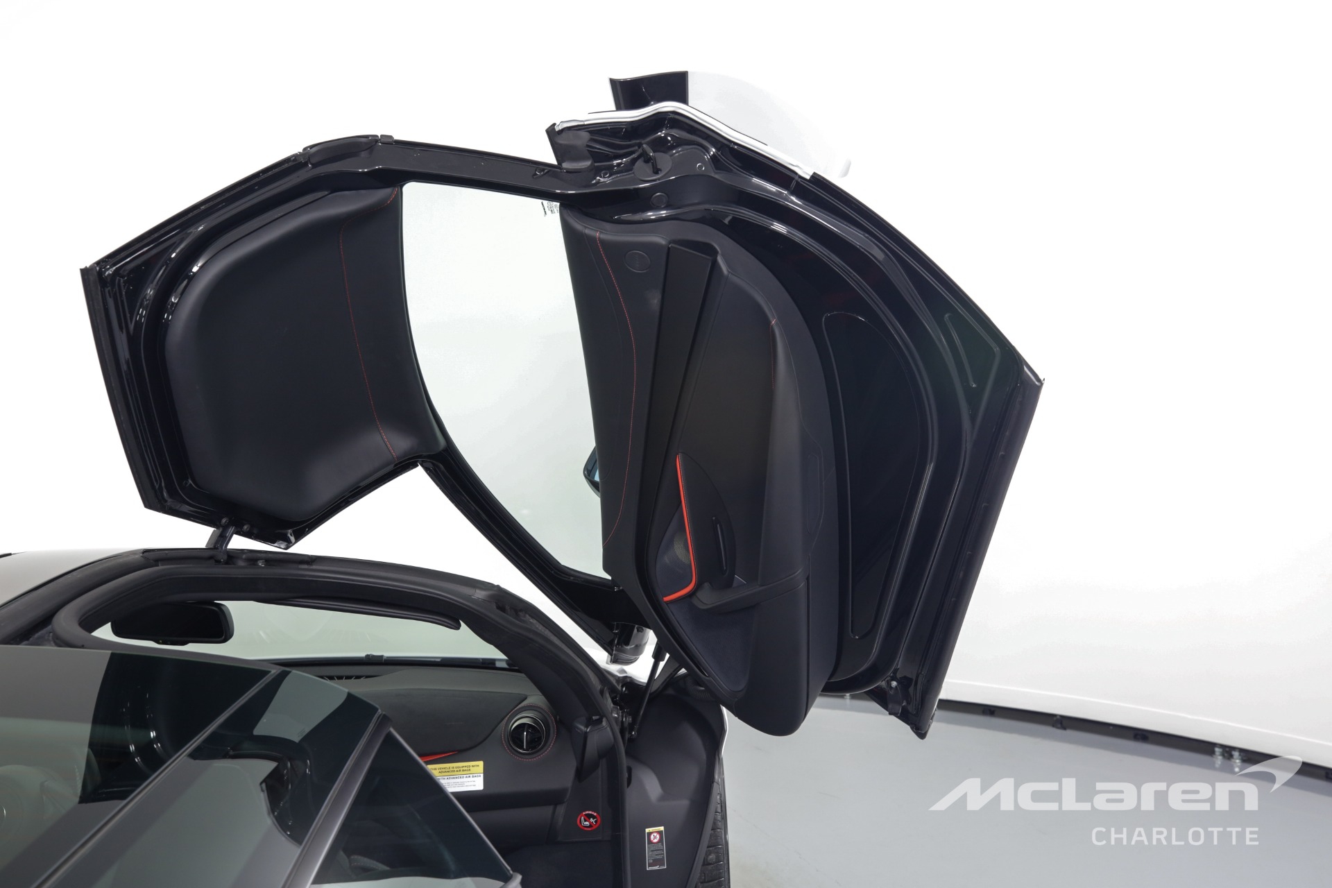 New 2022 McLaren 720S Performance | Charlotte, NC