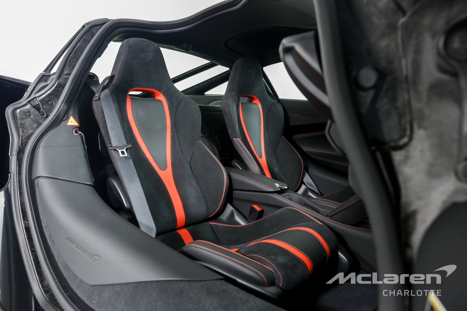 New 2022 McLaren 720S Performance | Charlotte, NC