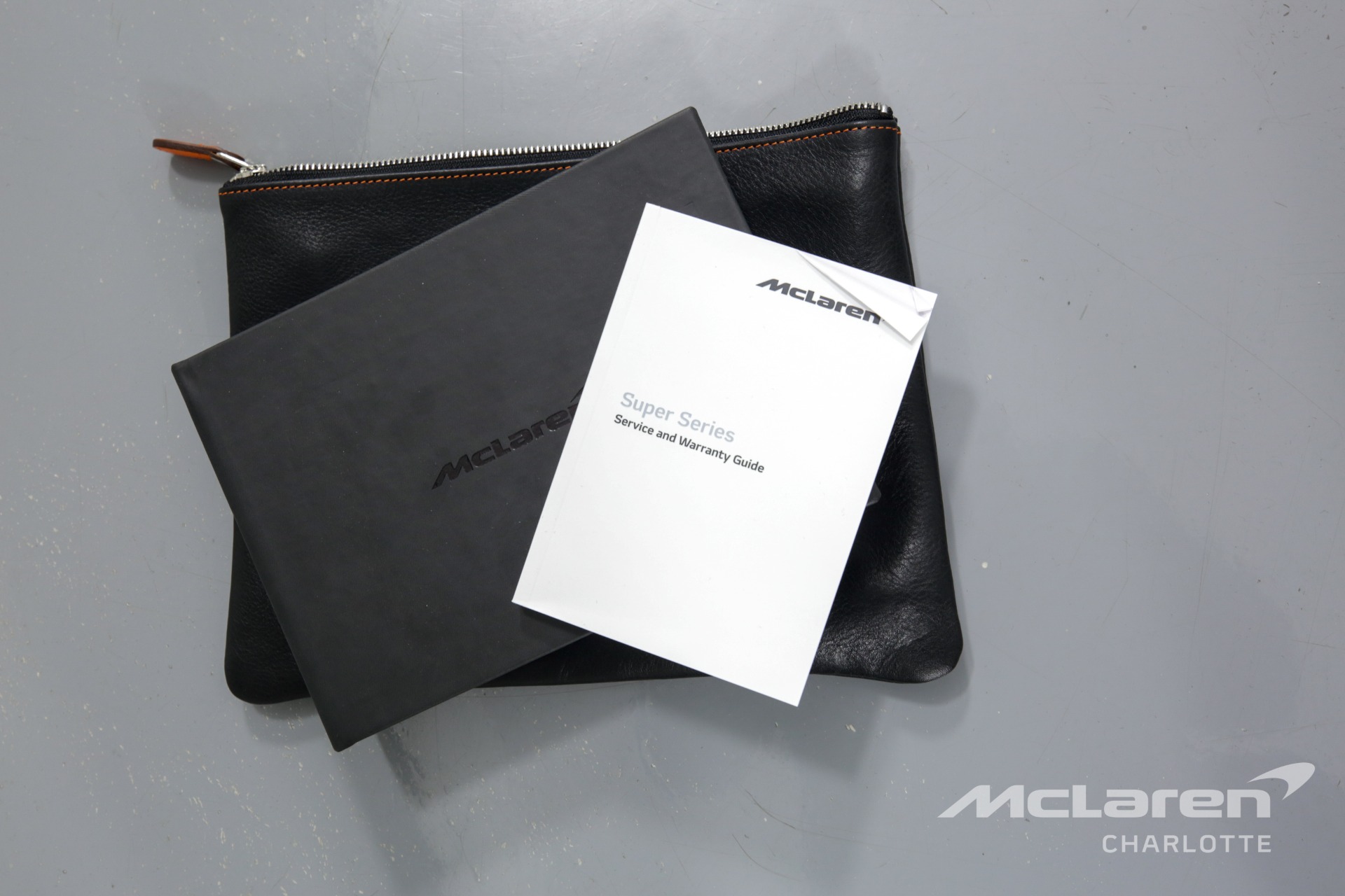 New 2022 McLaren 720S Performance | Charlotte, NC