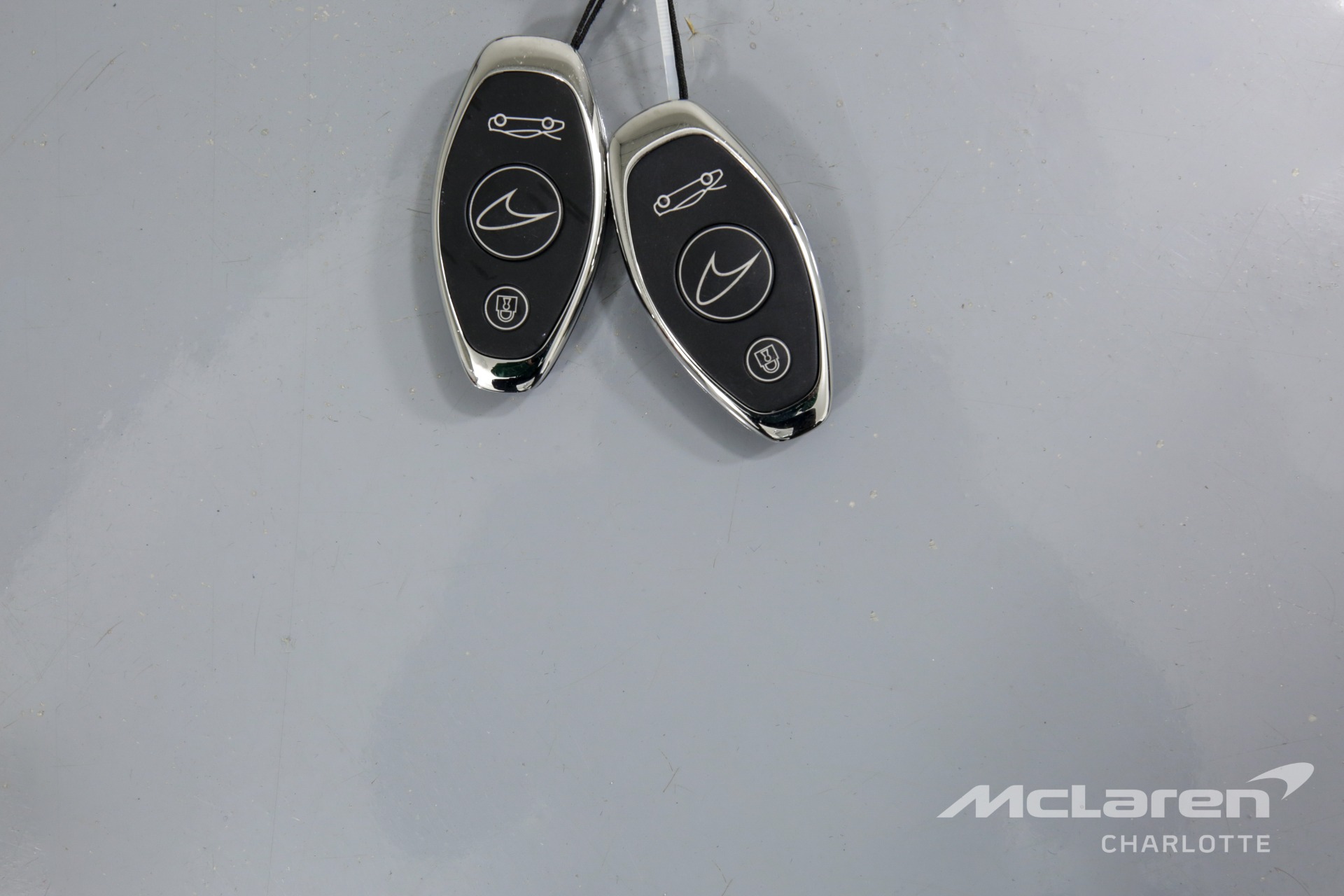 New 2022 McLaren 720S Performance | Charlotte, NC